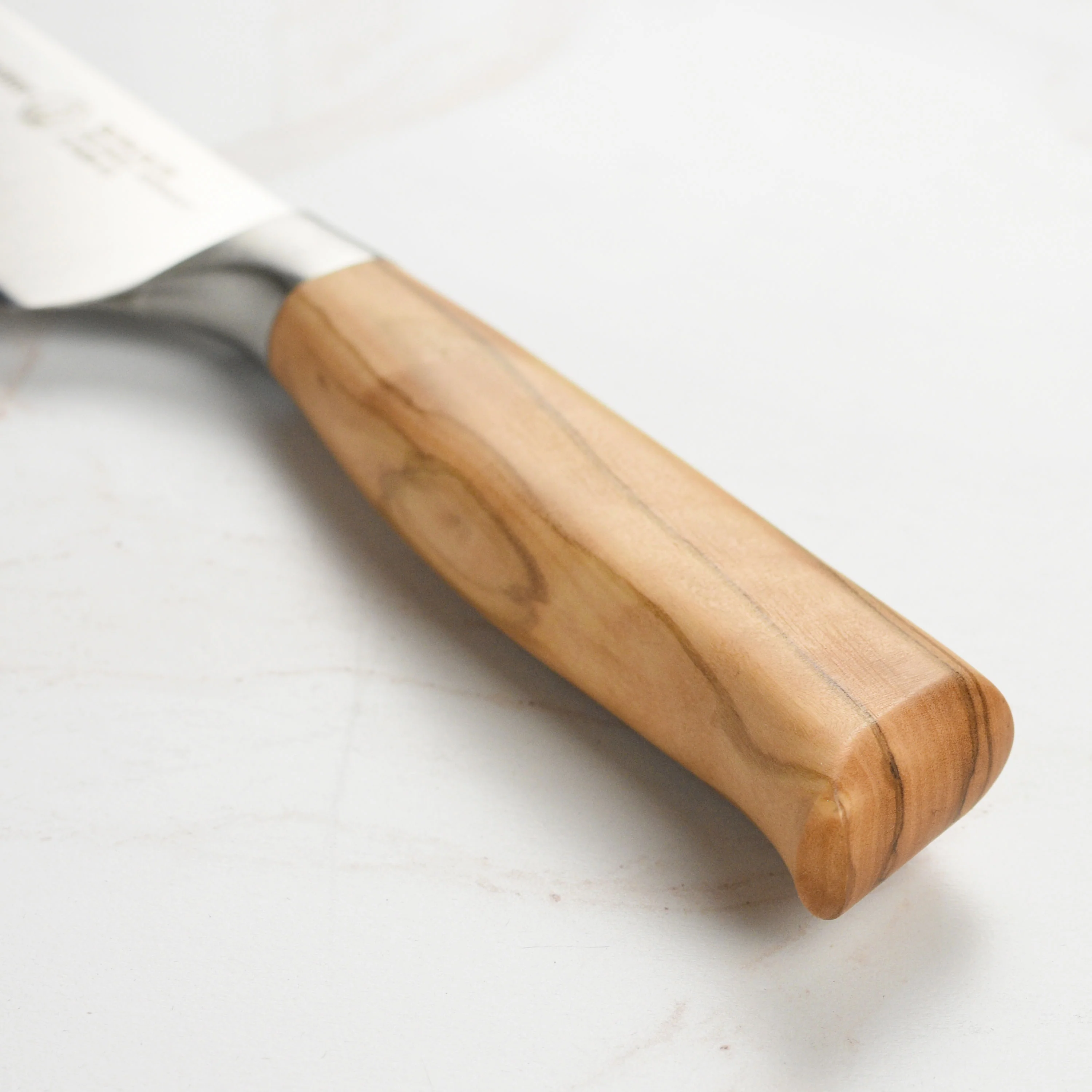 Messermeister Oliva Elite 6" Chef's Knife - Image 2