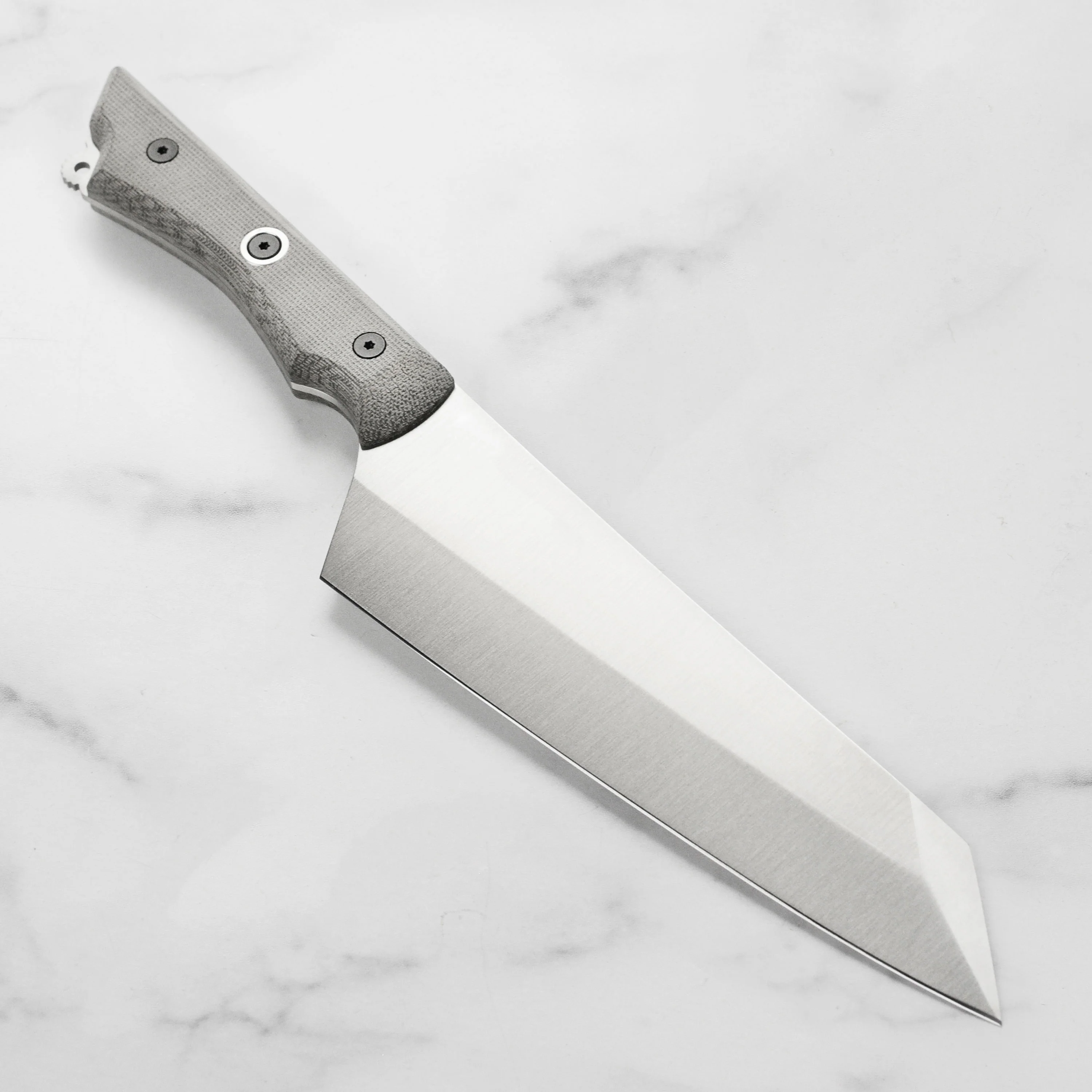 Messermeister Overland 8" Chef's Knife - Image 5