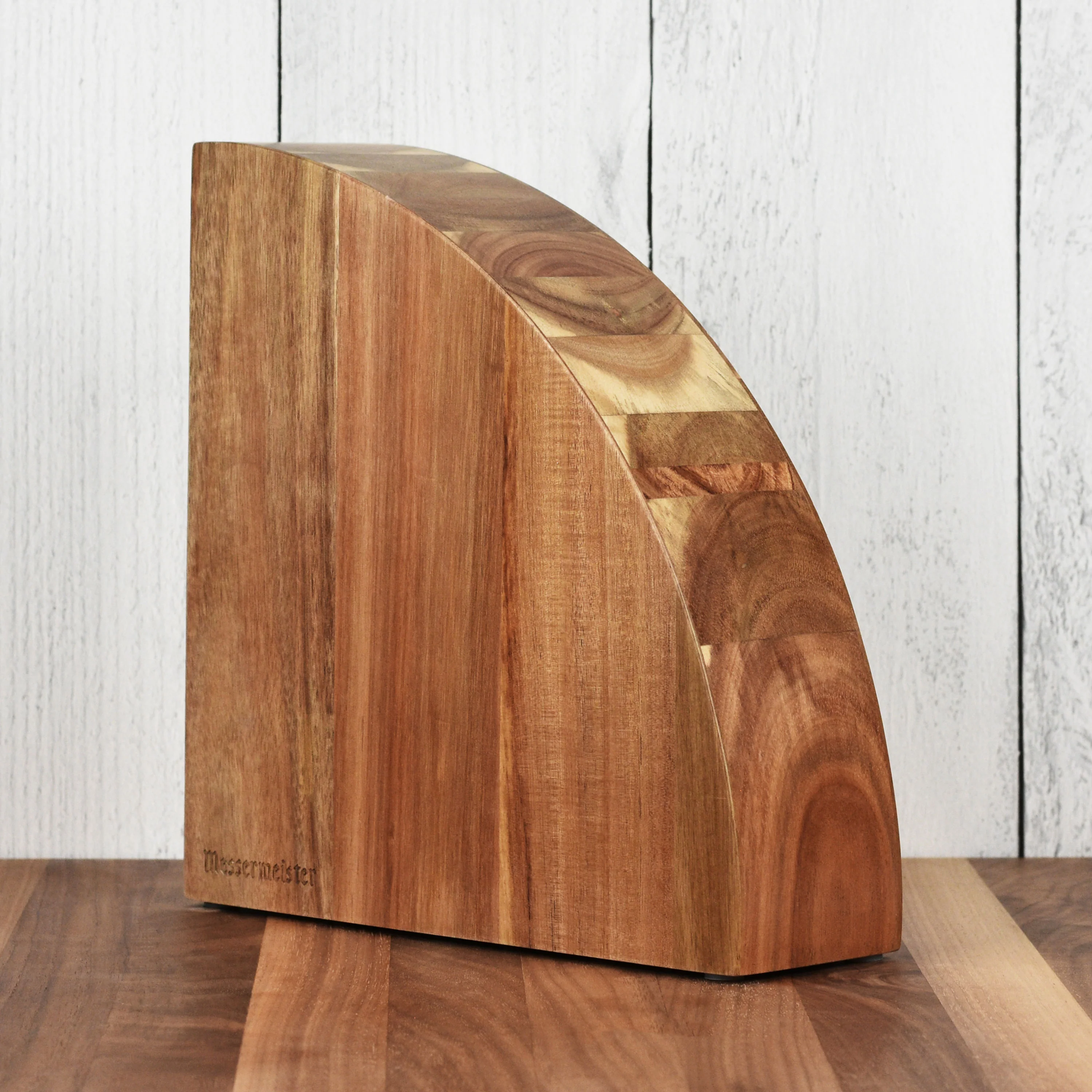 Messermeister Royale Elite 8 Piece Magnetic Knife Block Set - Image 11