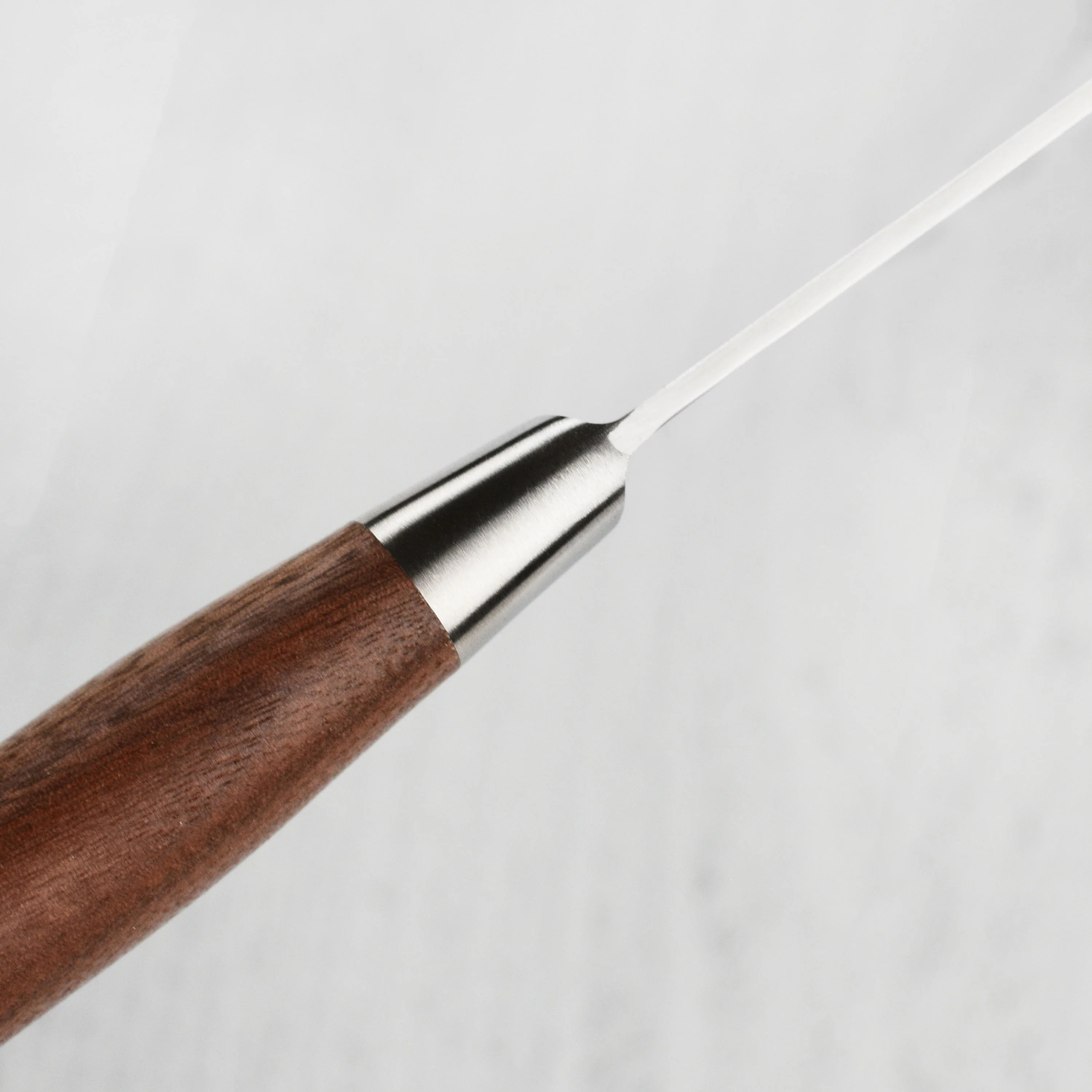 Messermeister Royale Elite 6.5" Nakiri Knife - Image 3