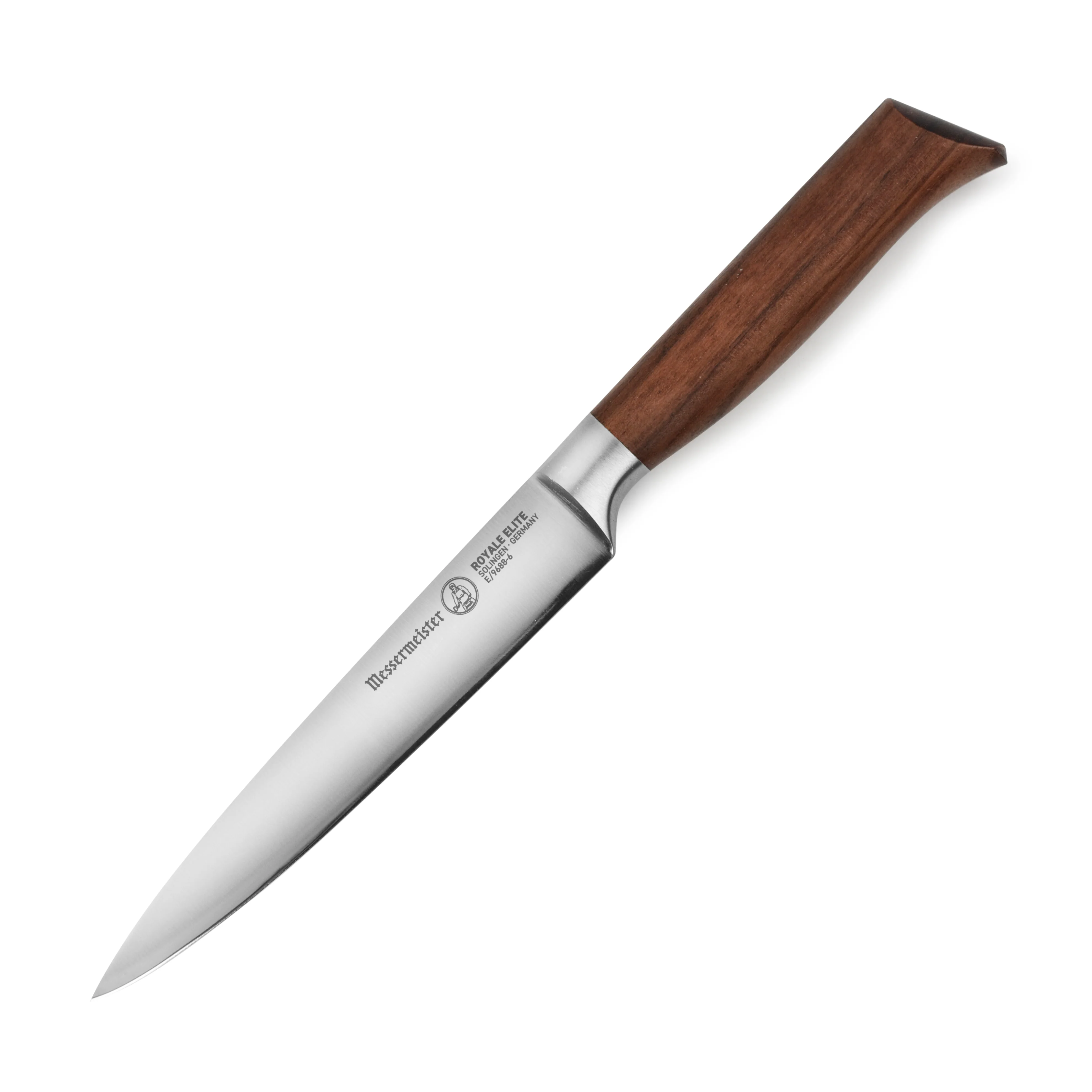 Messermeister Royale Elite 6" Utility Knife - Image 4
