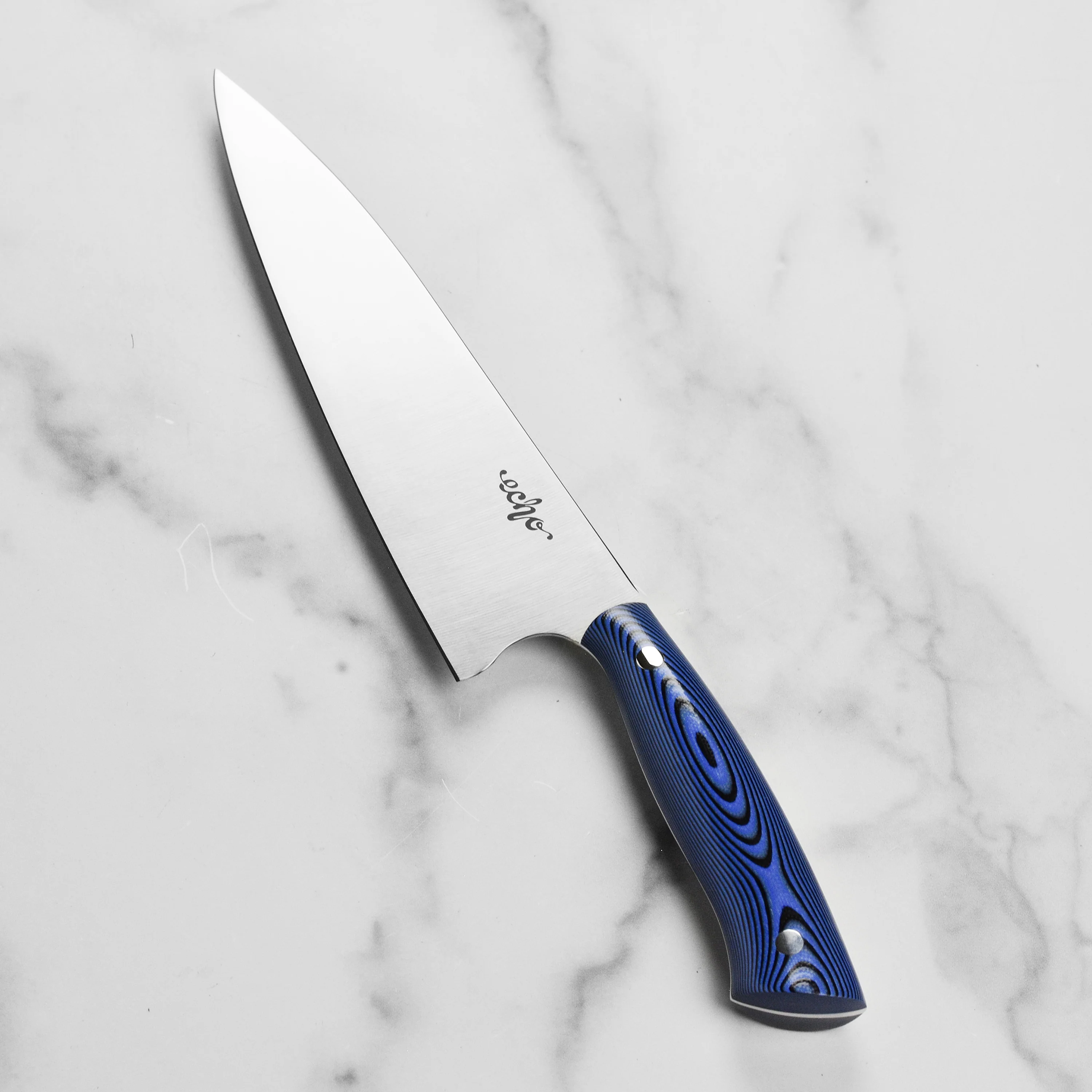 Middleton Echo 8" Chef's Knife - Image 5