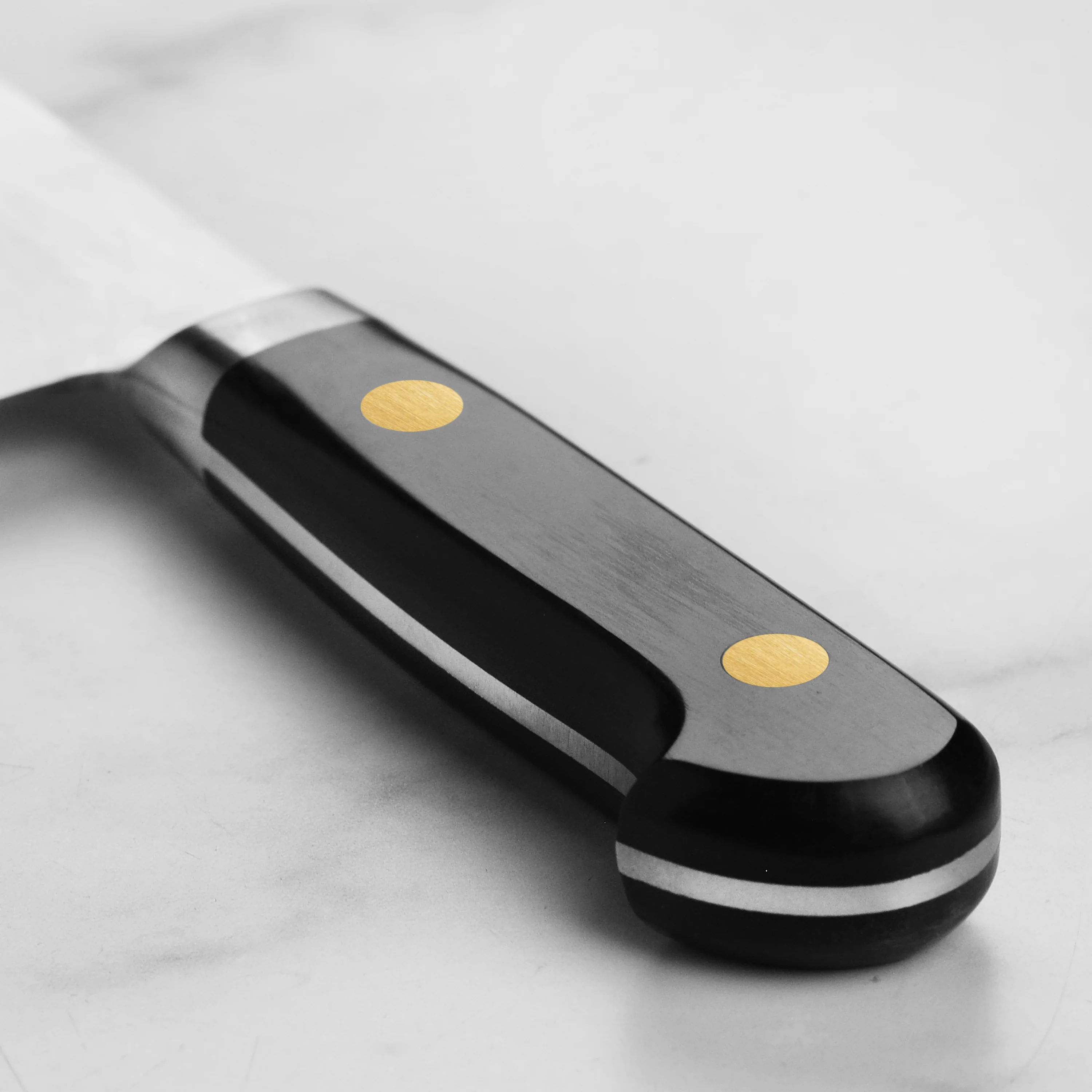 Misono Swedish Carbon Steel 5.7" Honesuki - Image 2