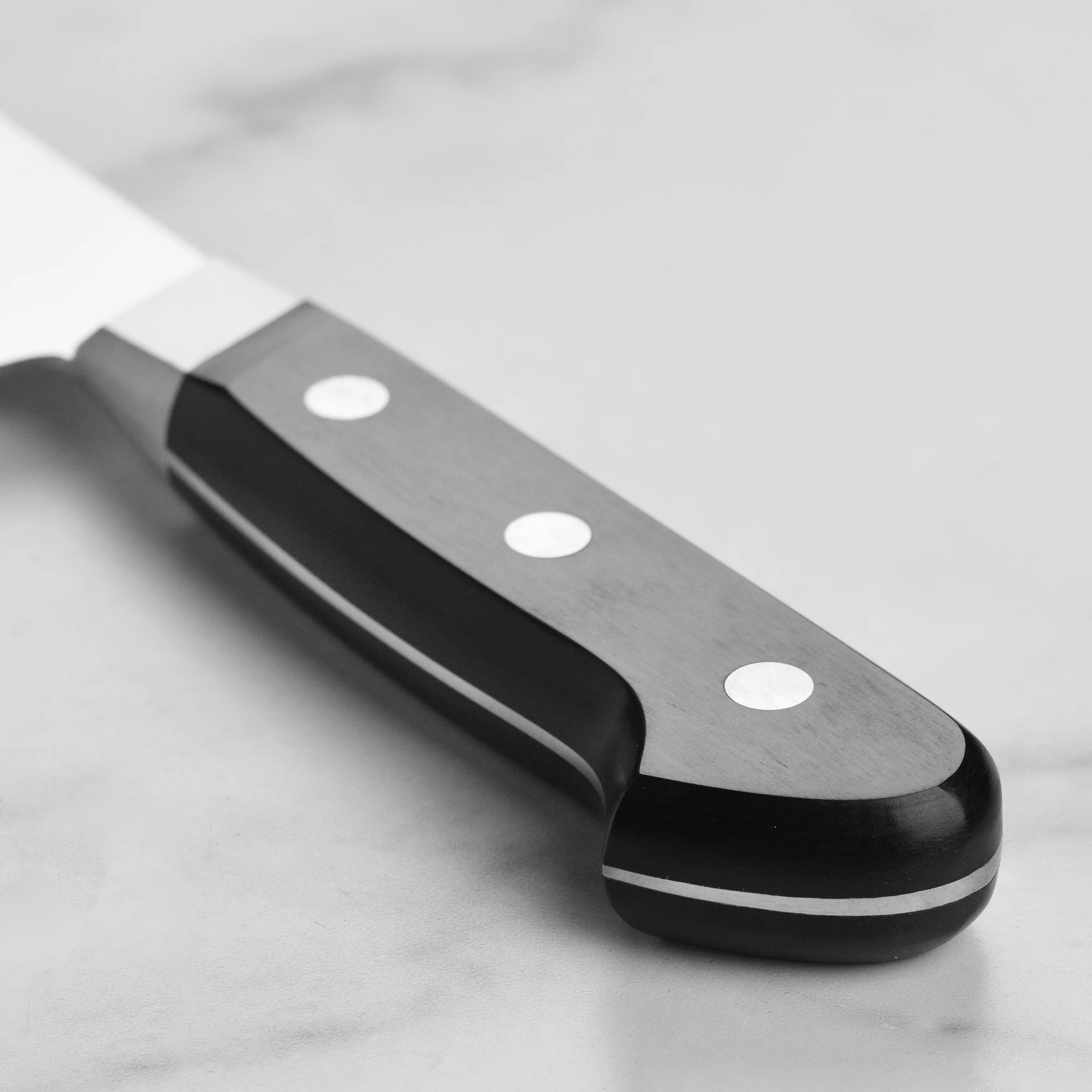 Misono UX10 Stainless Steel 5.7" Honesuki - Image 2