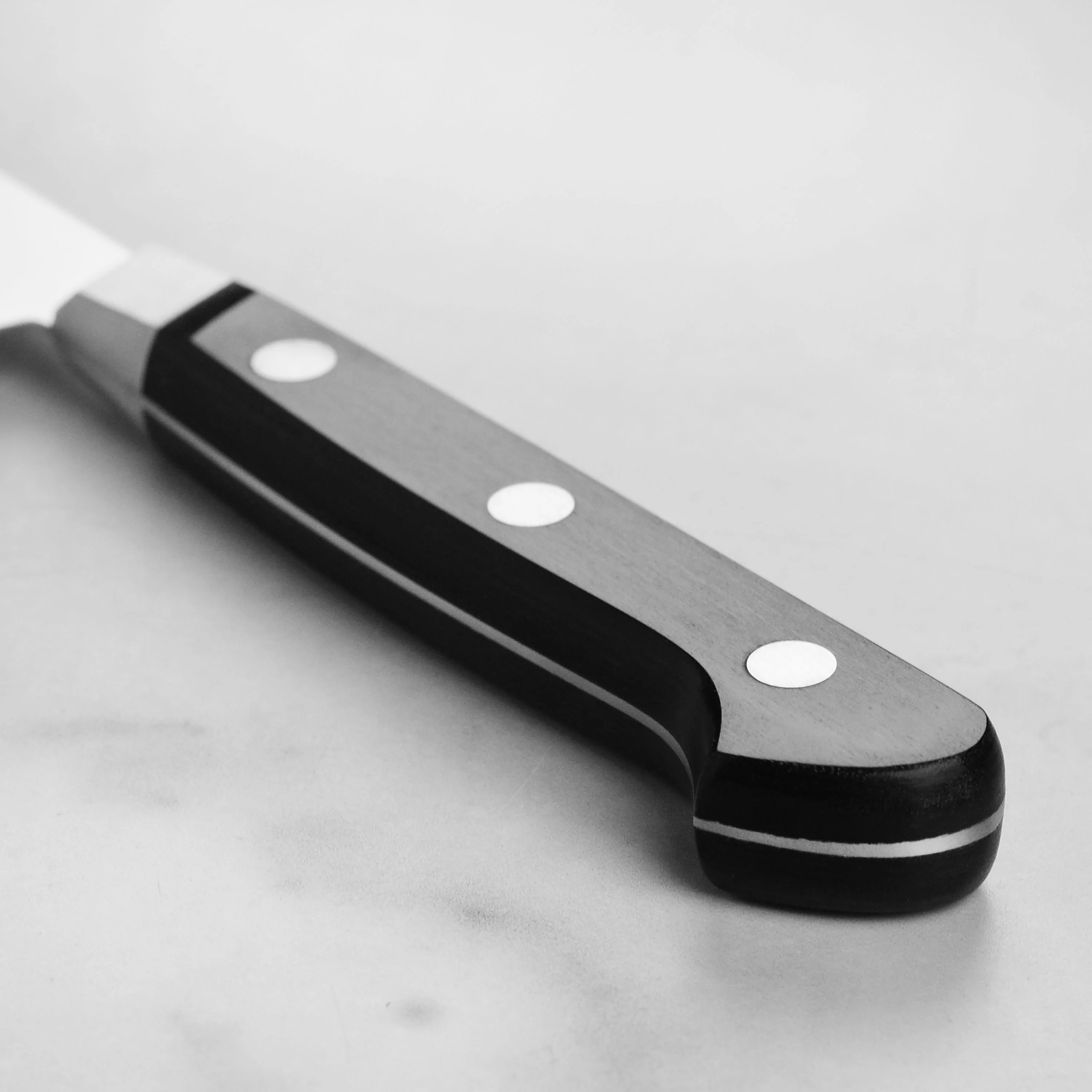 Misono UX10 Stainless Steel 5.1" Petty - Image 2