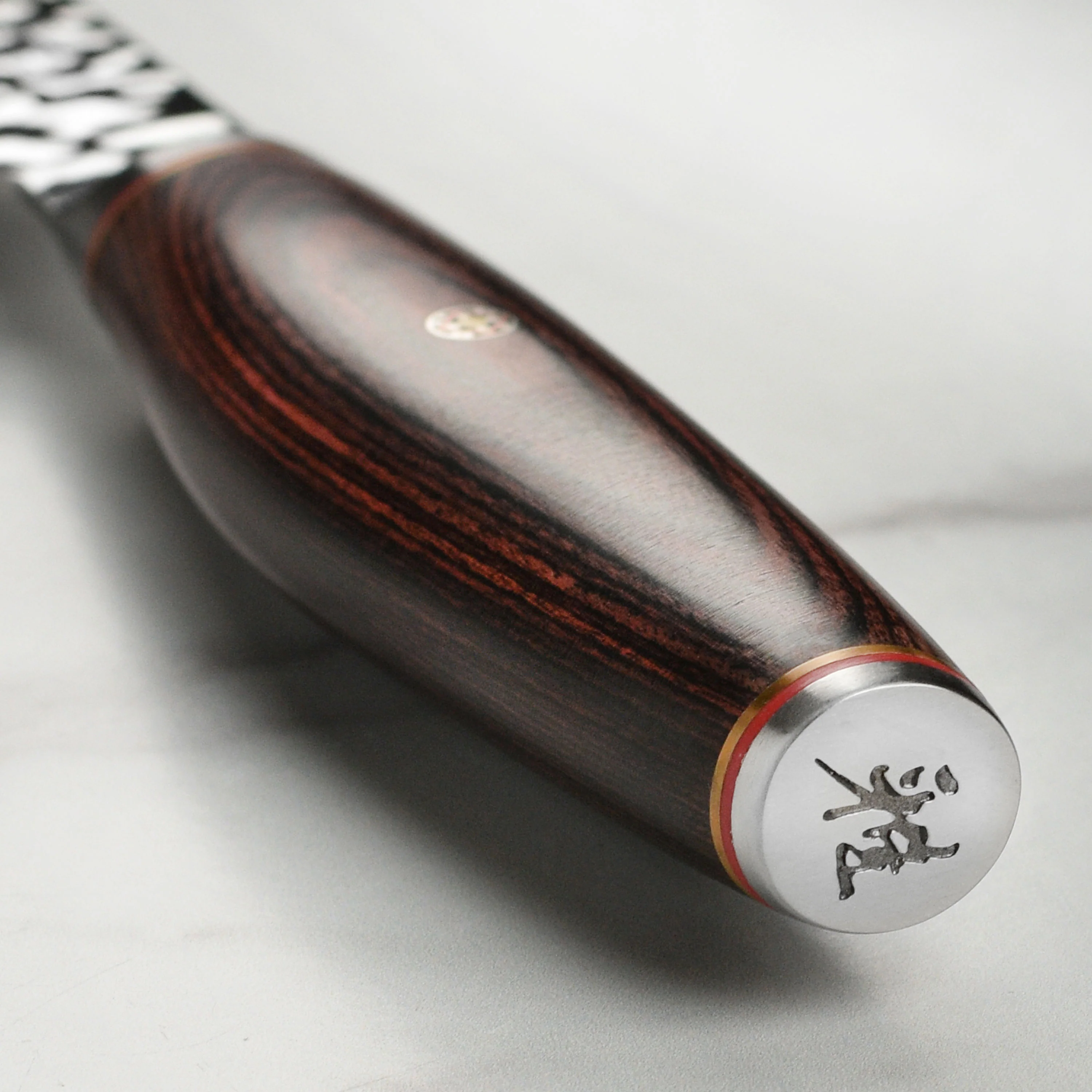 Miyabi Artisan SG2 6" Chef's Knife - Image 2