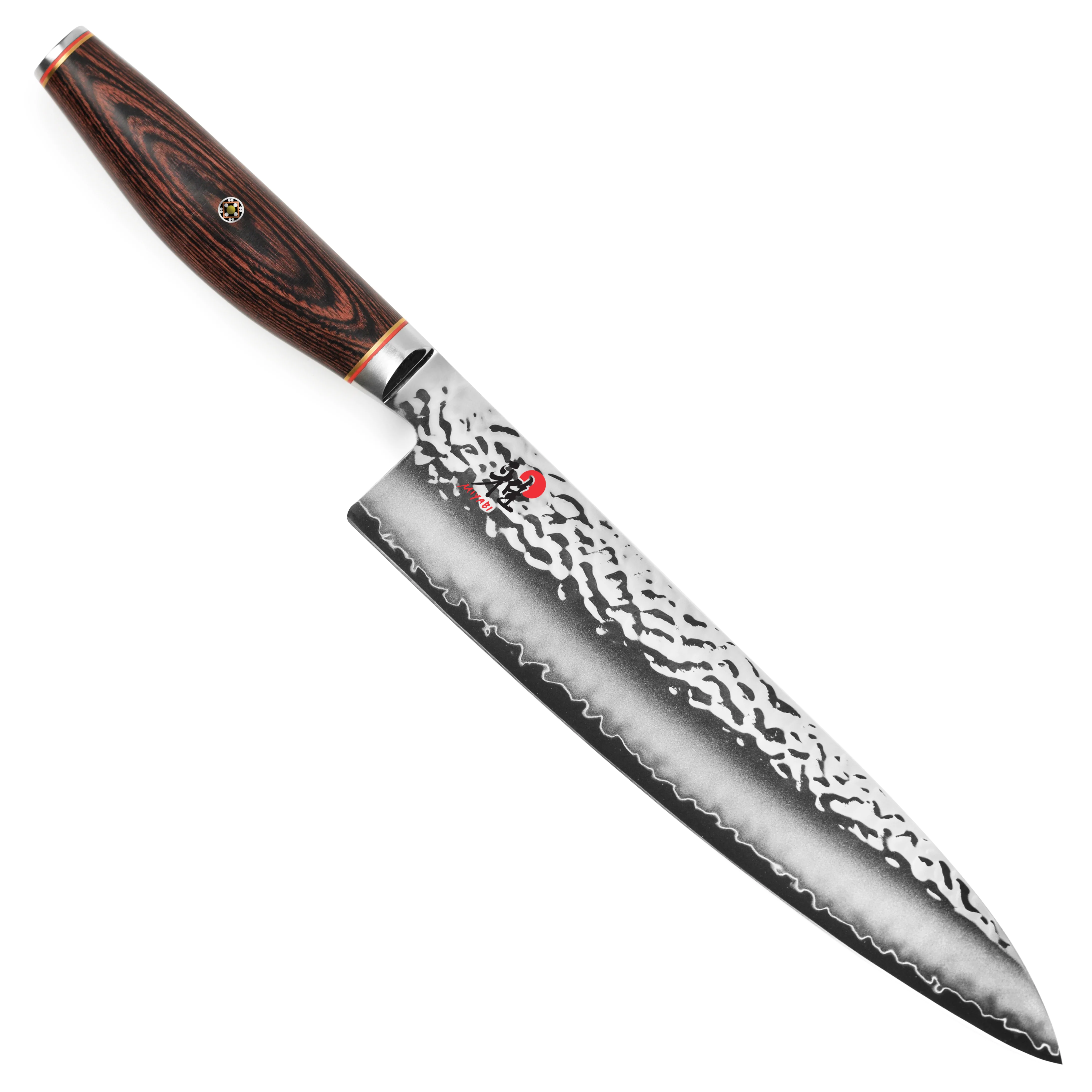 Miyabi Artisan SG2 9.5" Chef's Knife - Image 4