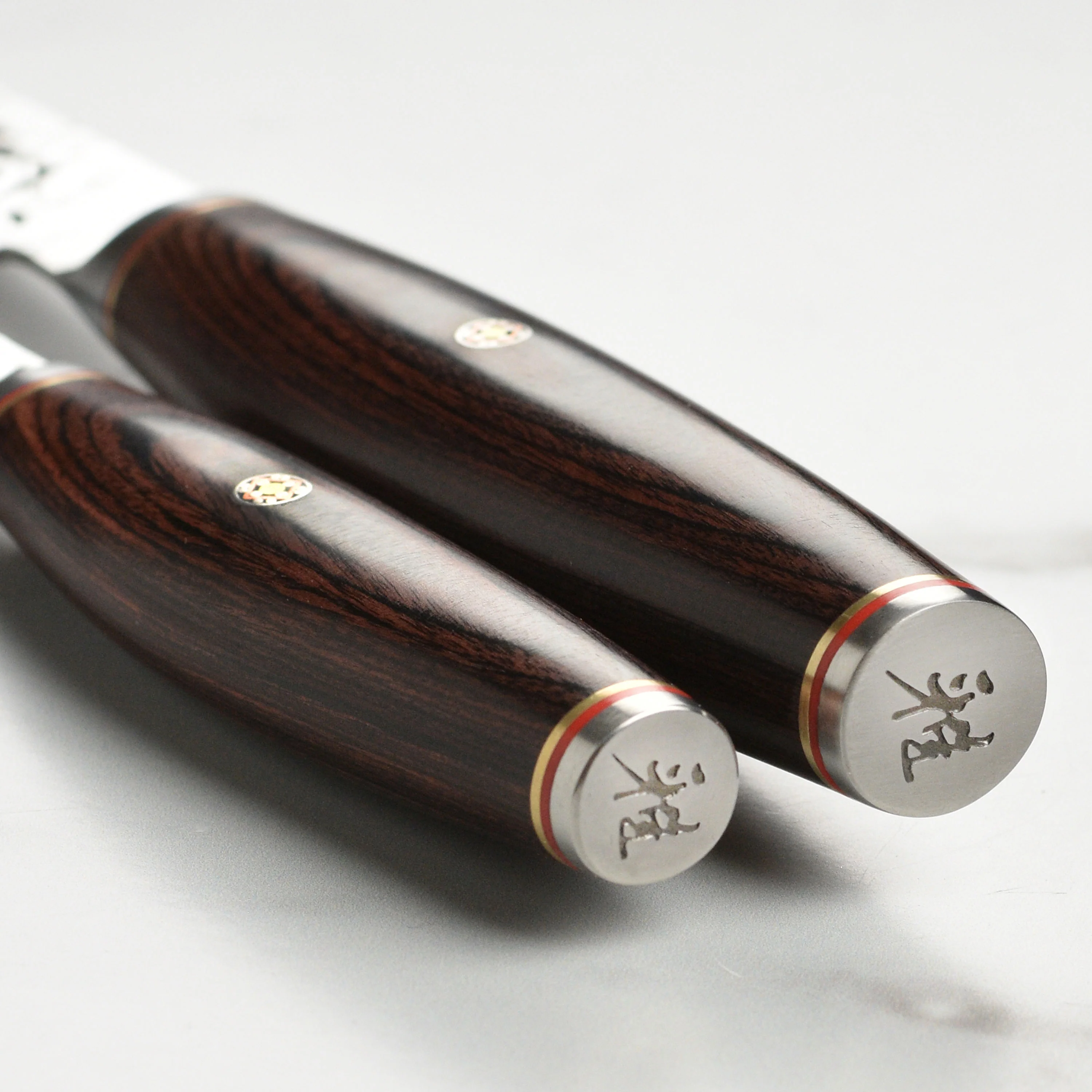 Miyabi Artisan SG2 2 Piece Starter Knife Set - Image 2