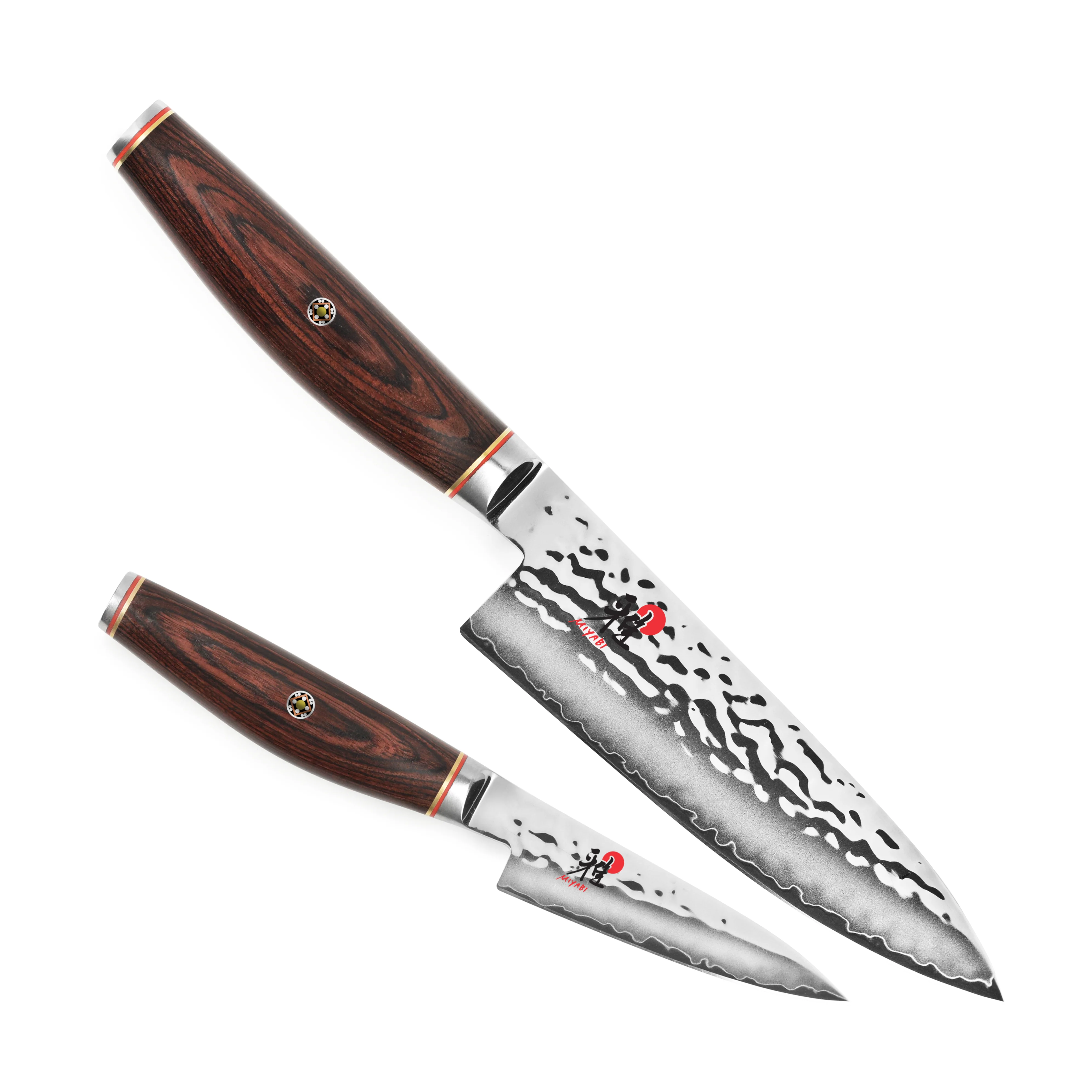 Miyabi Artisan SG2 2 Piece Starter Knife Set - Image 4