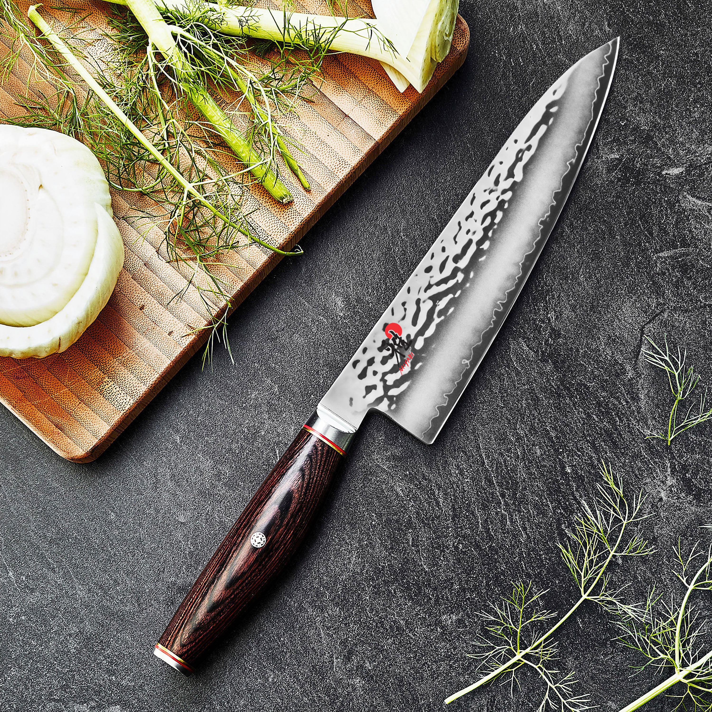 Miyabi Artisan SG2 3 Piece Knife Set - Image 5
