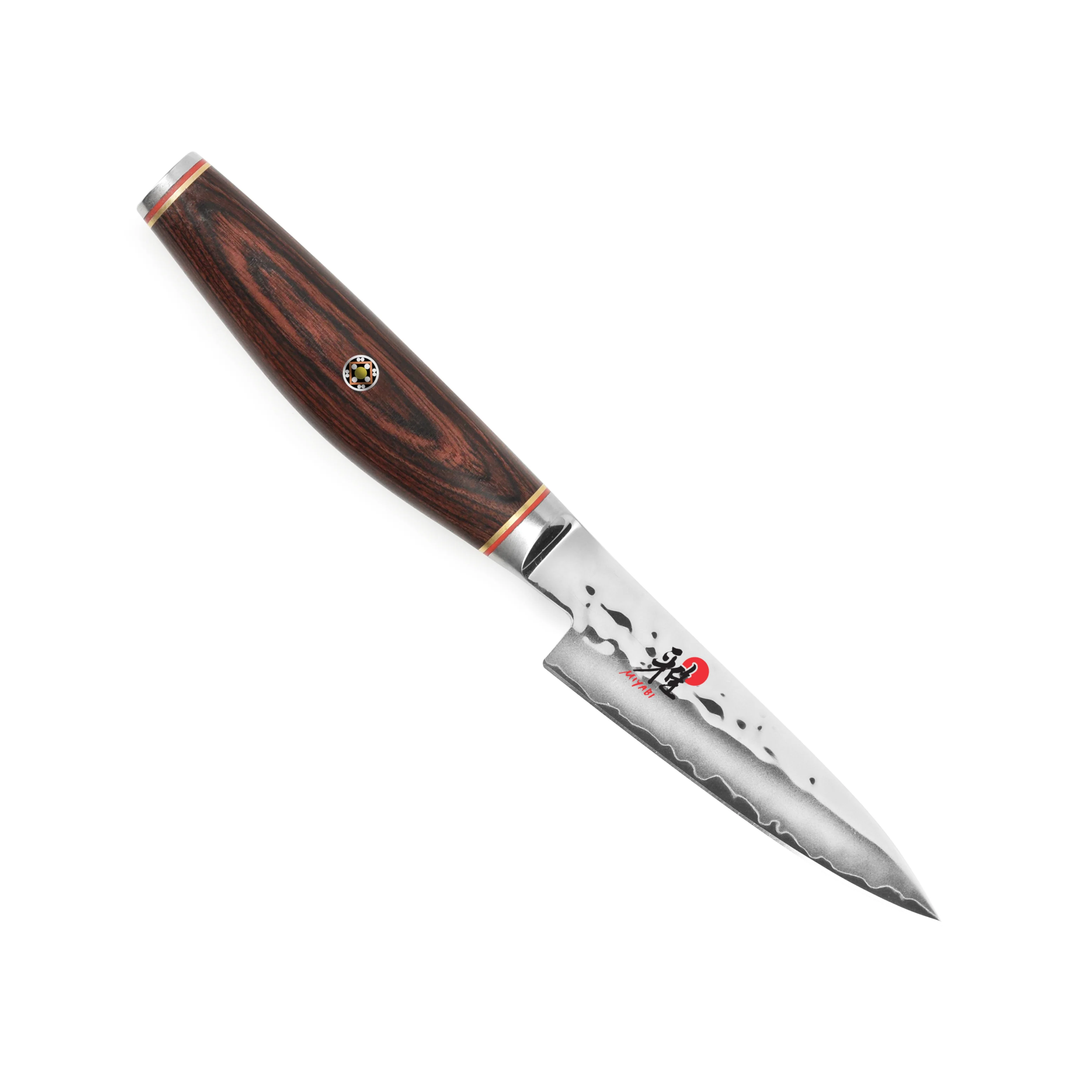 Miyabi Artisan SG2 3.5" Paring Knife - Image 4