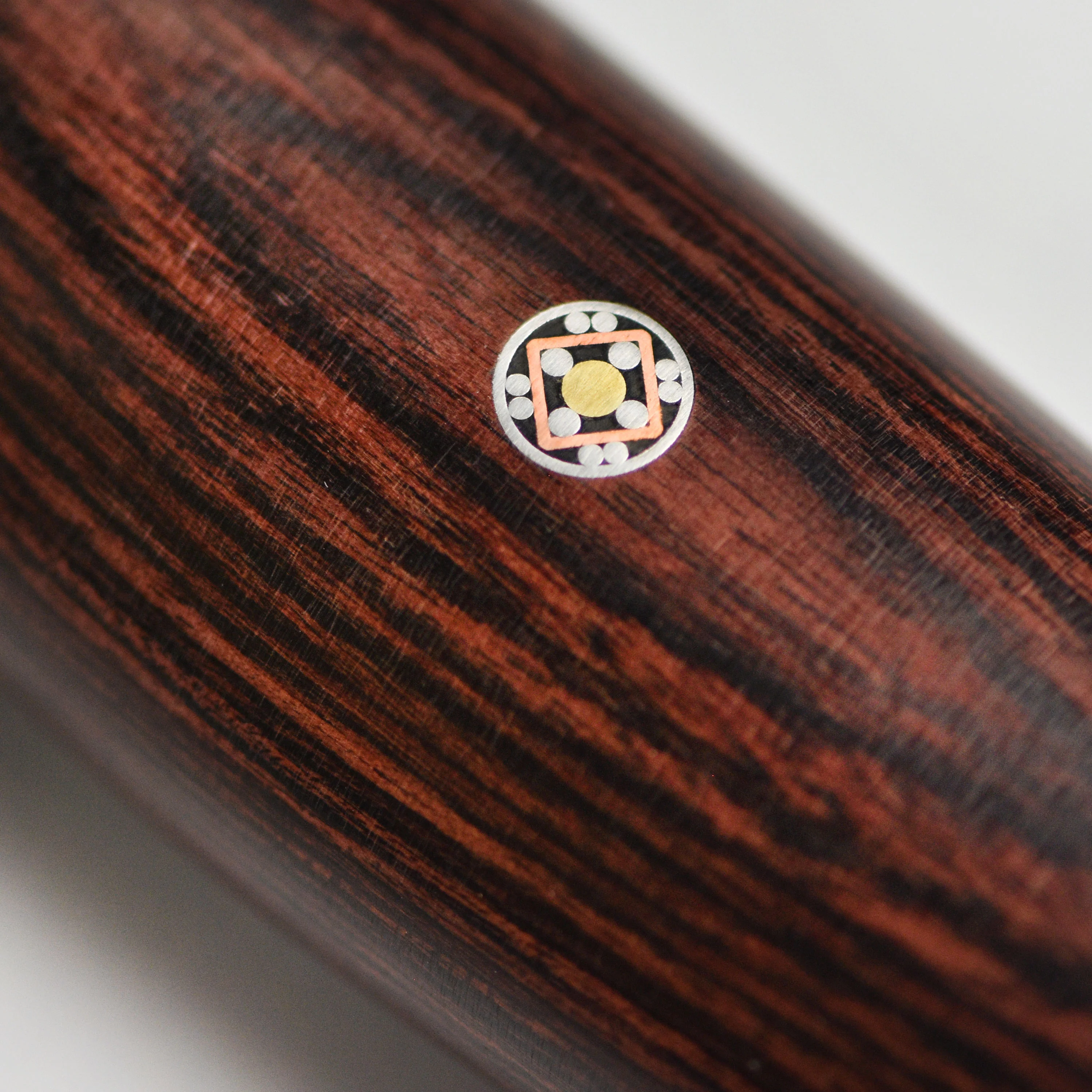 Miyabi Artisan SG2 7" Santoku Knife - Image 6
