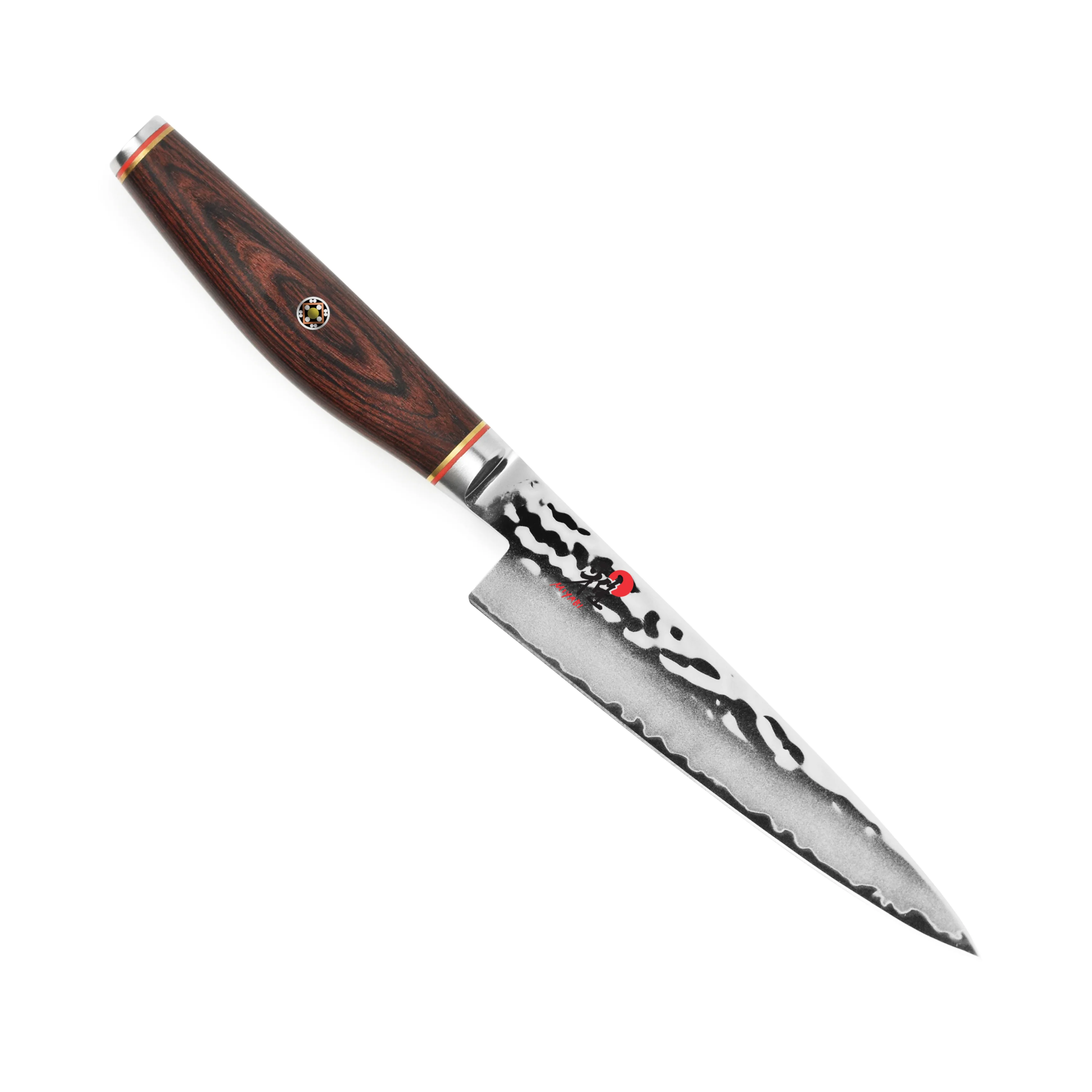 Miyabi Artisan SG2 5" Utility Knife - Image 4