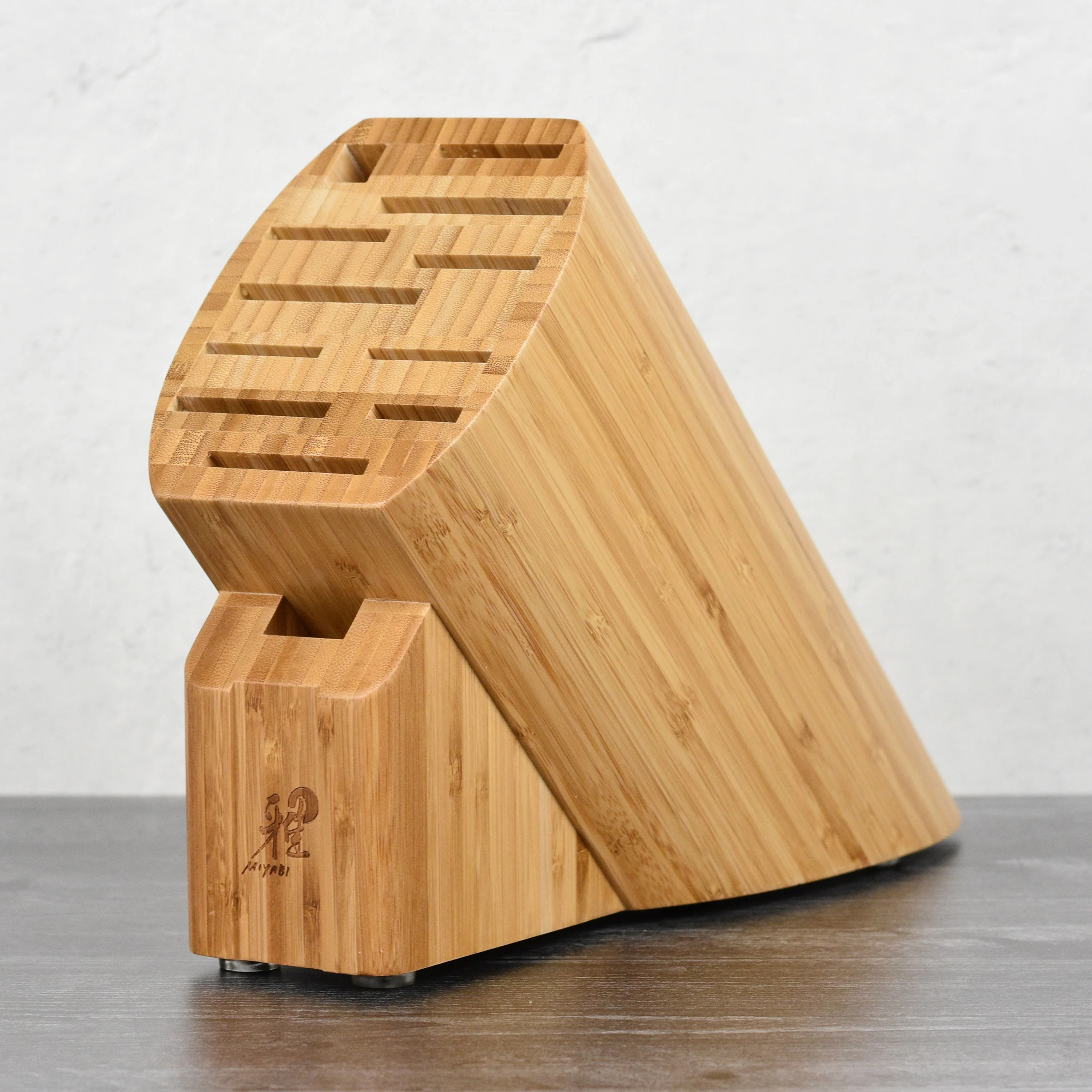 Miyabi Birchwood SG2 7 Piece Knife Block Set - Image 10
