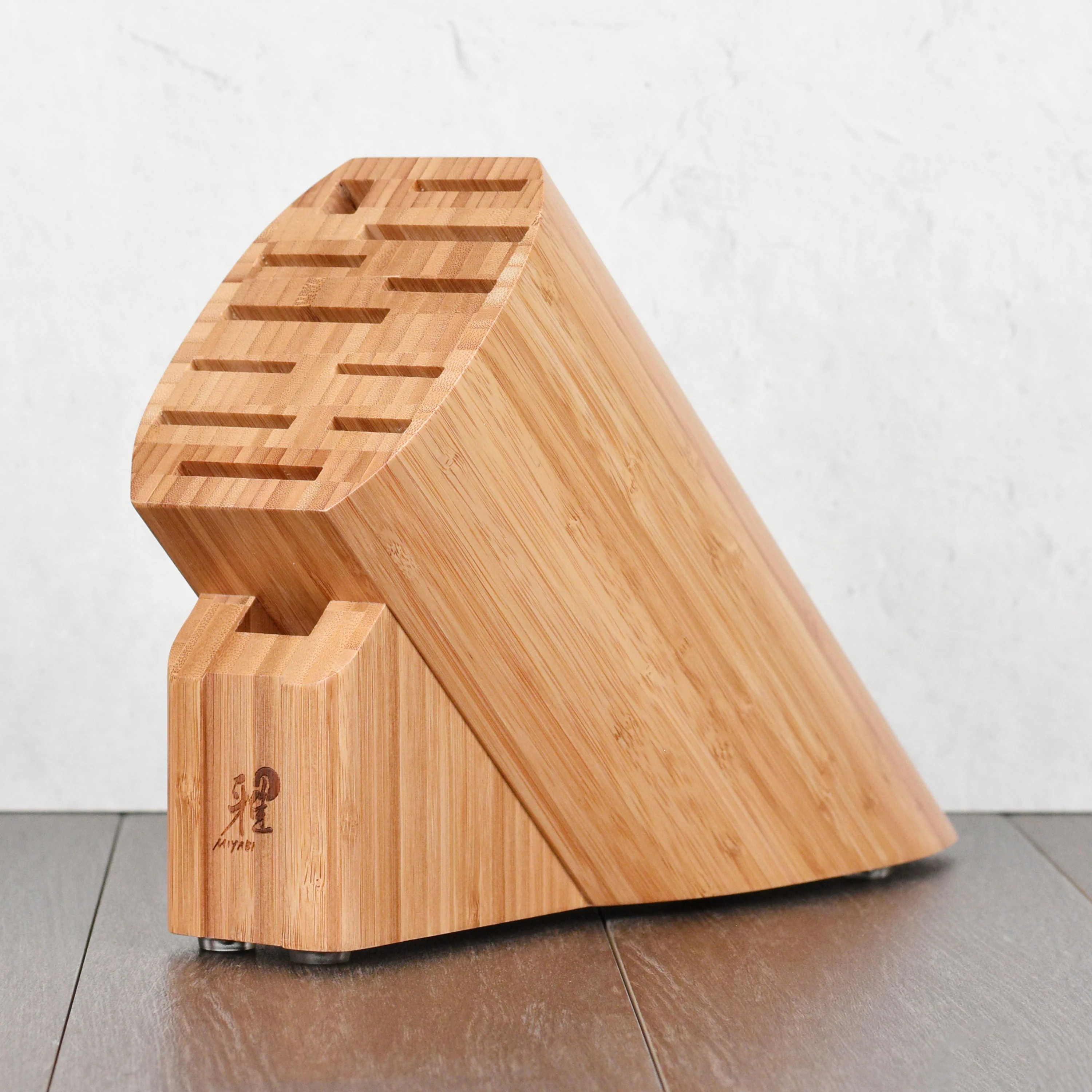 Miyabi Black 9 Piece Knife Block Set - Image 11