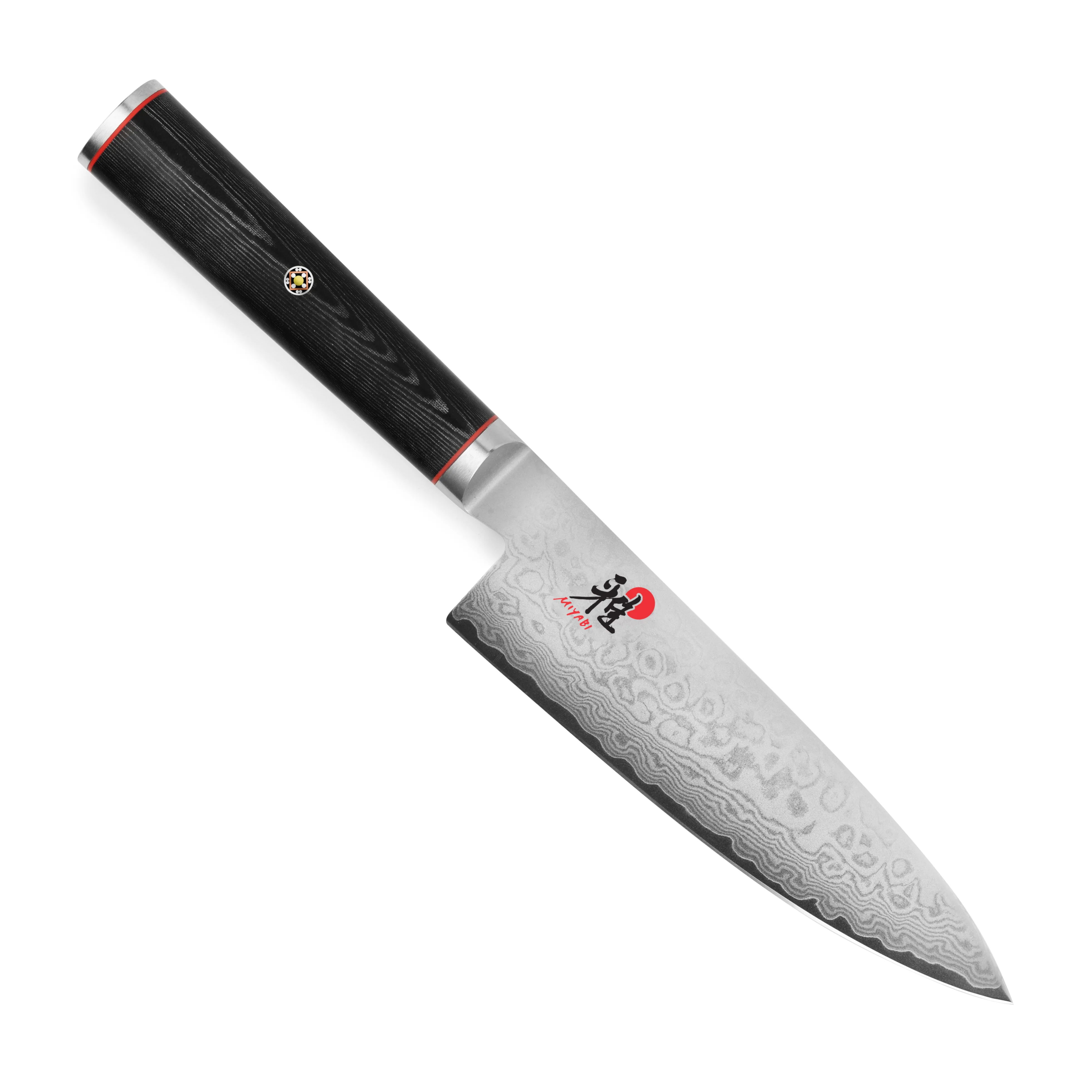 Miyabi Kaizen 6" Chef's Knife - Image 4