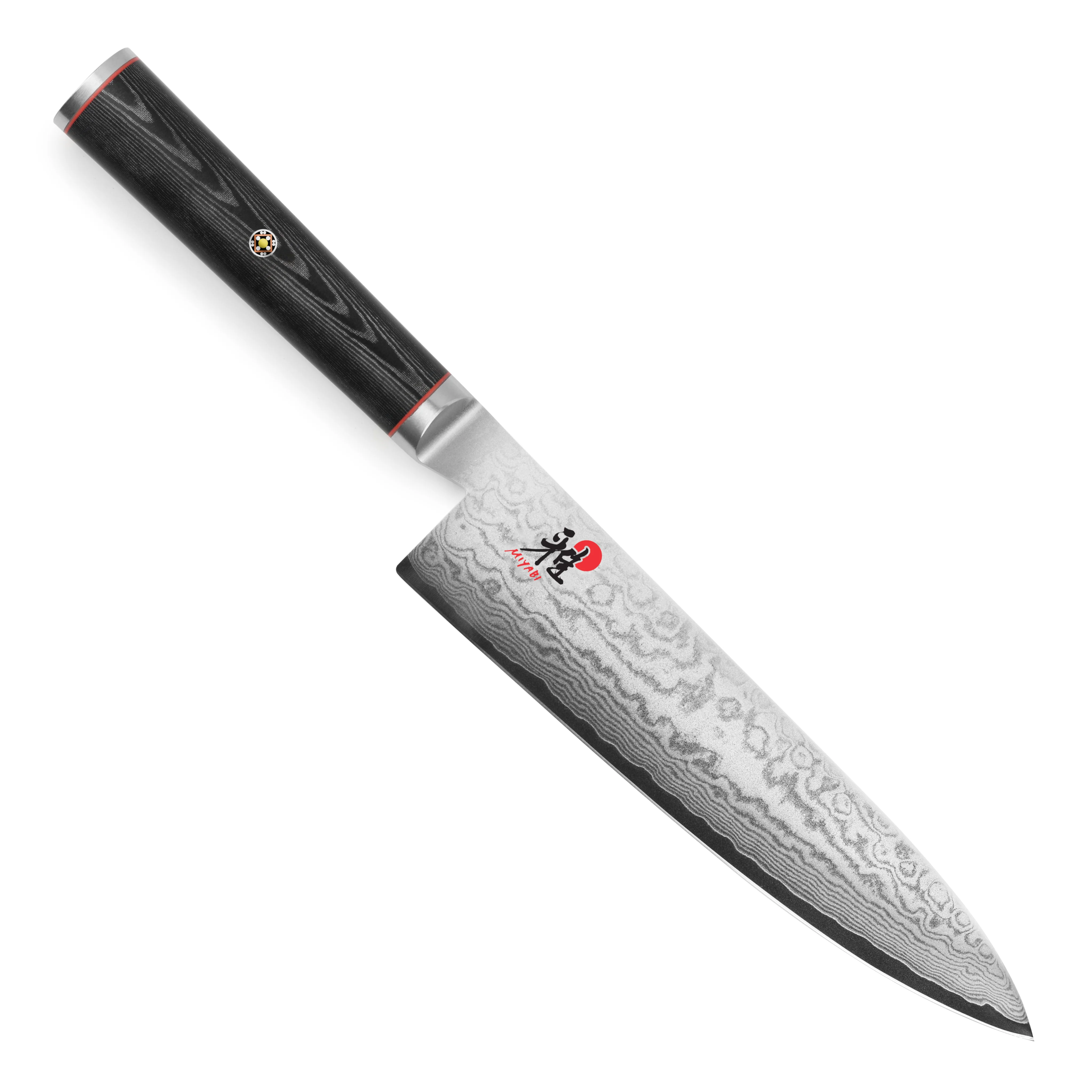 Miyabi Kaizen 8" Chef's Knife - Image 4