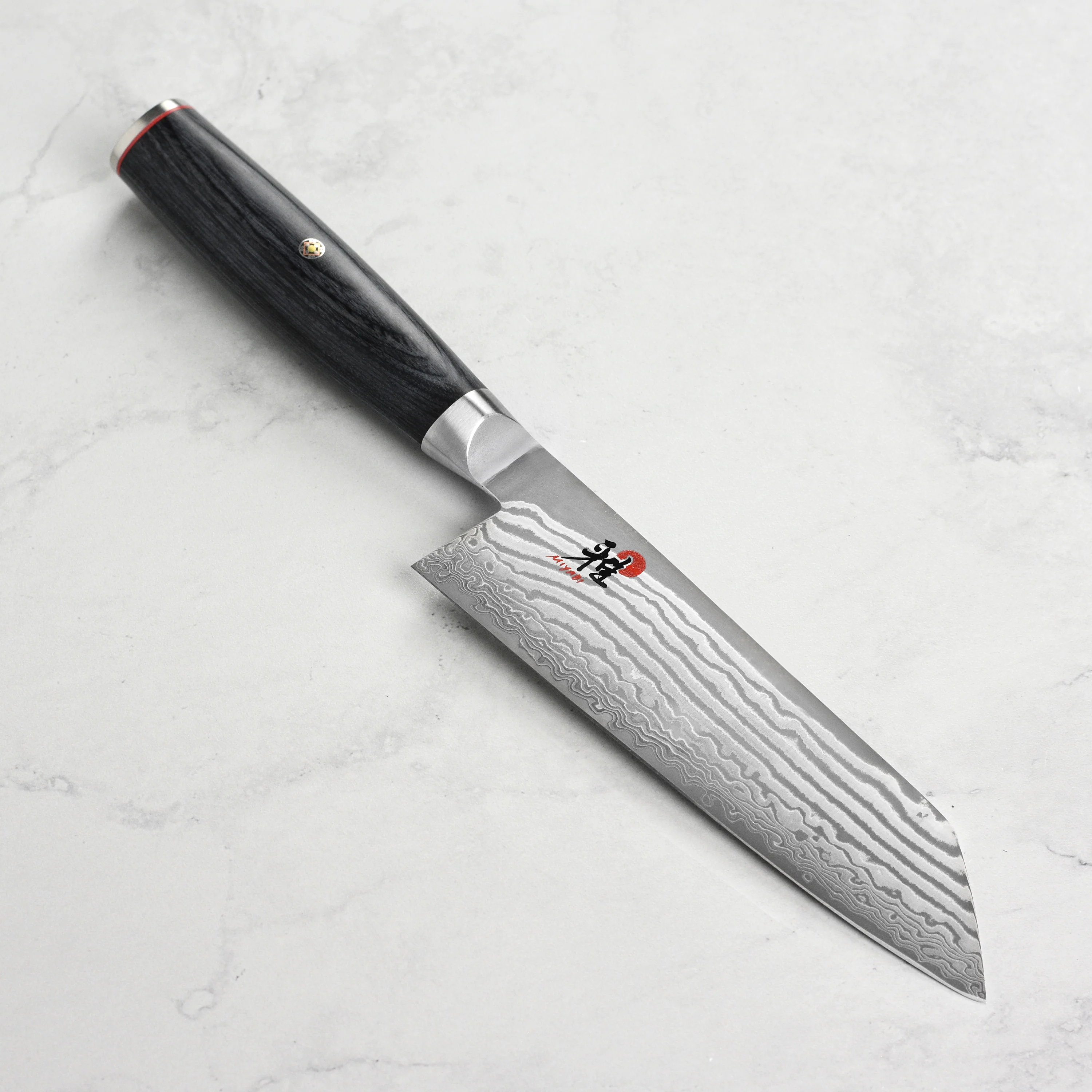 Miyabi Kaizen II 6.5" Bunka Knife