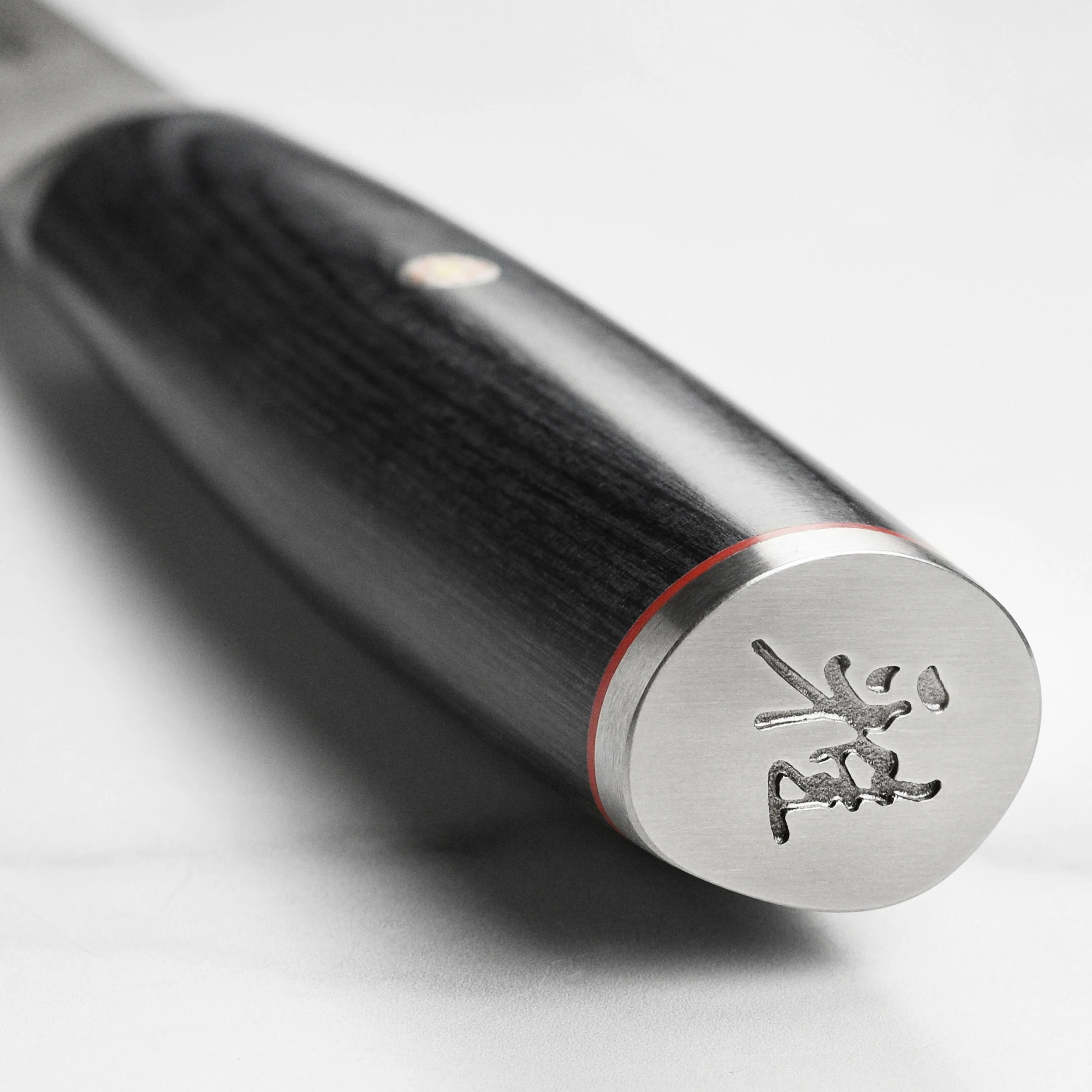Miyabi Kaizen II 8" Chef's Knife - Image 2