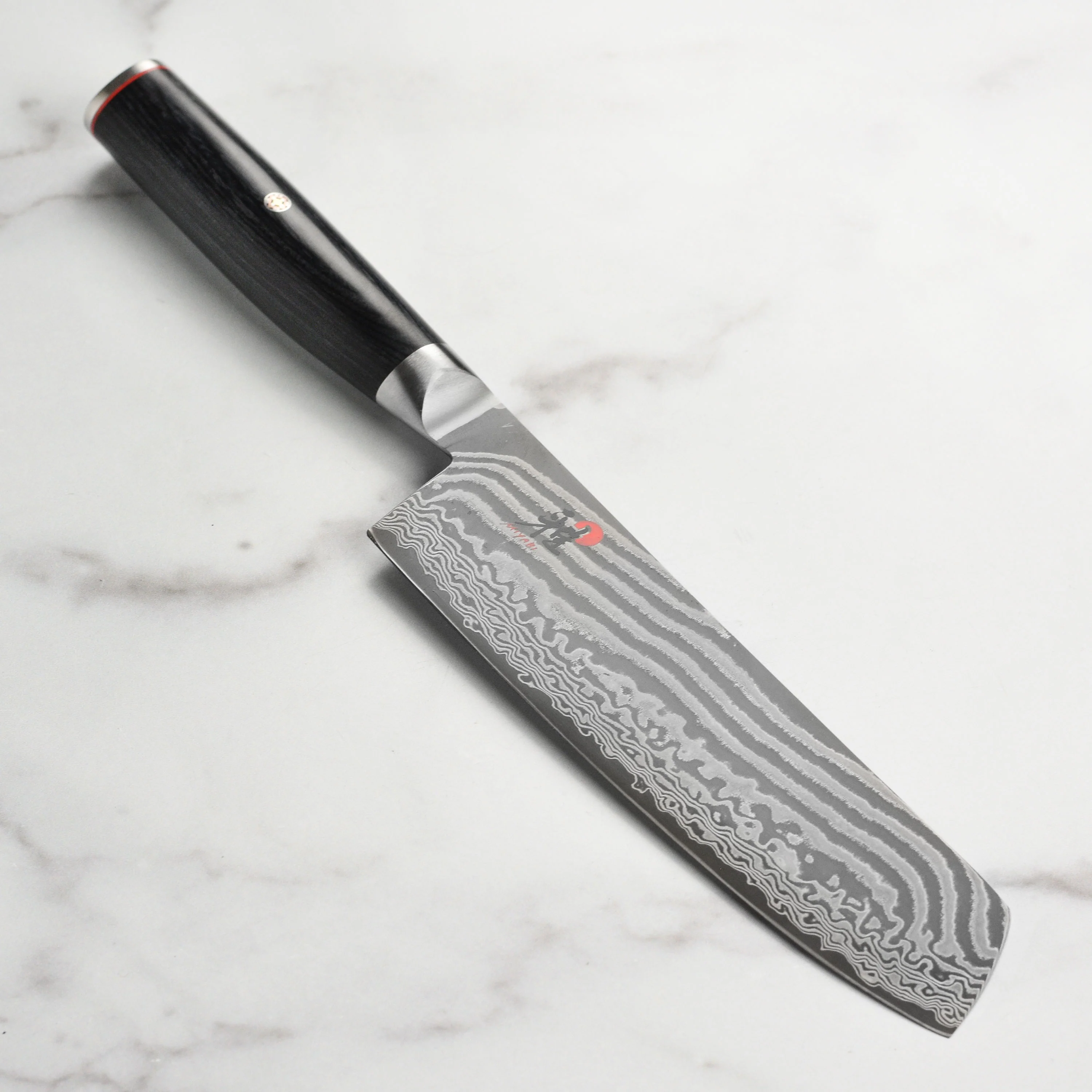 Miyabi Kaizen II 6.5" Nakiri Knife