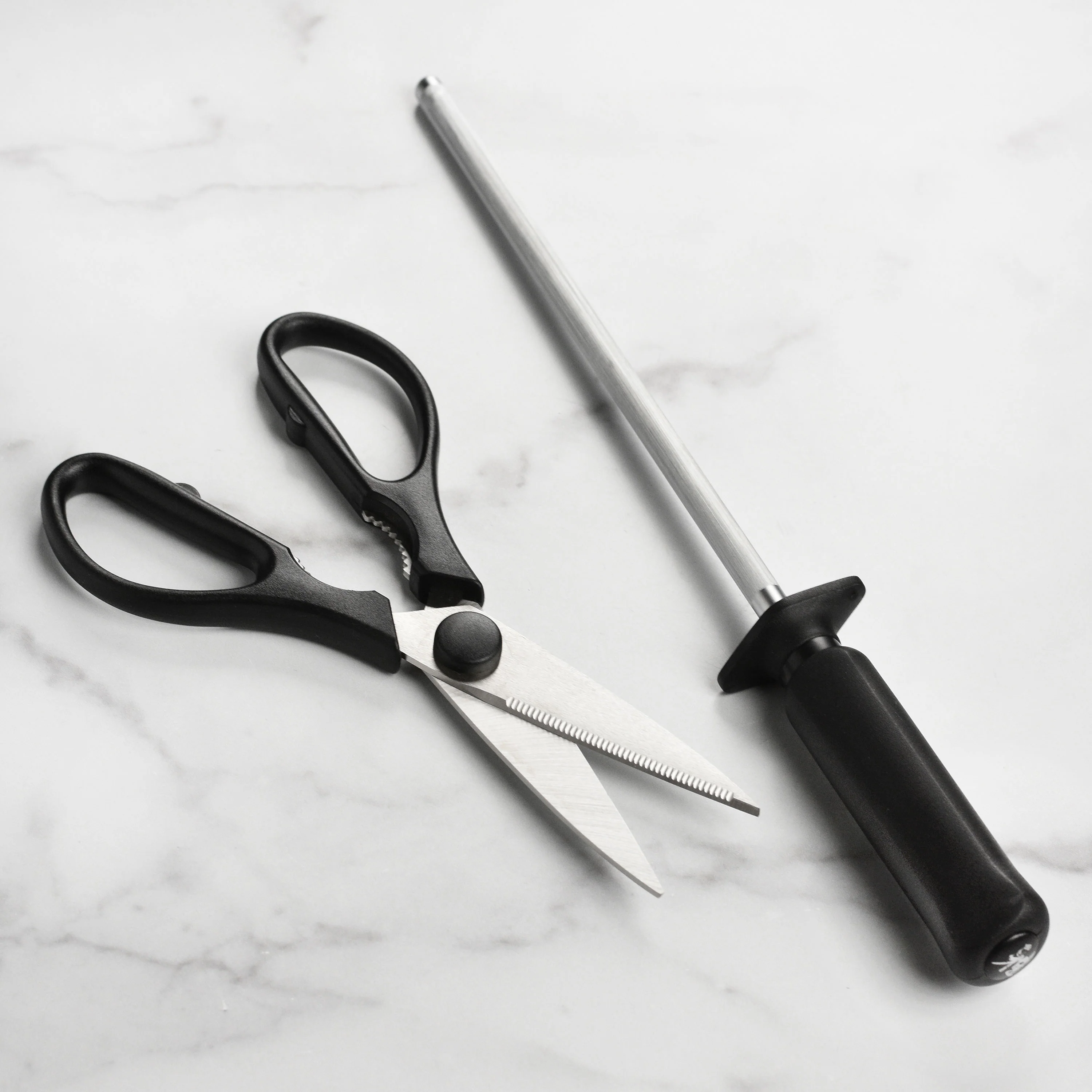 Miyabi Kaizen 10 Piece Knife Block Set - Image 7