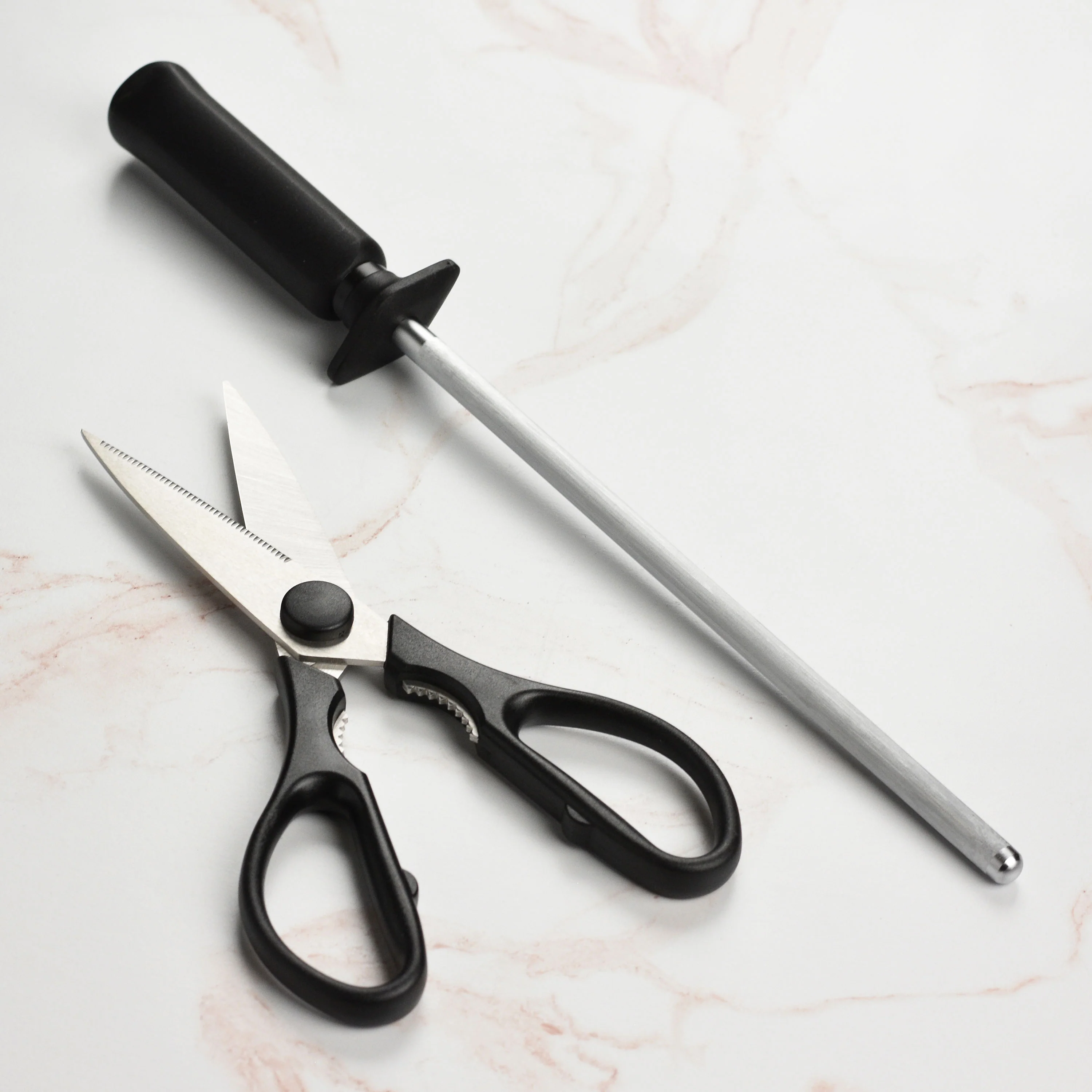 Miyabi Kaizen 7 Piece Knife Block Set - Image 4