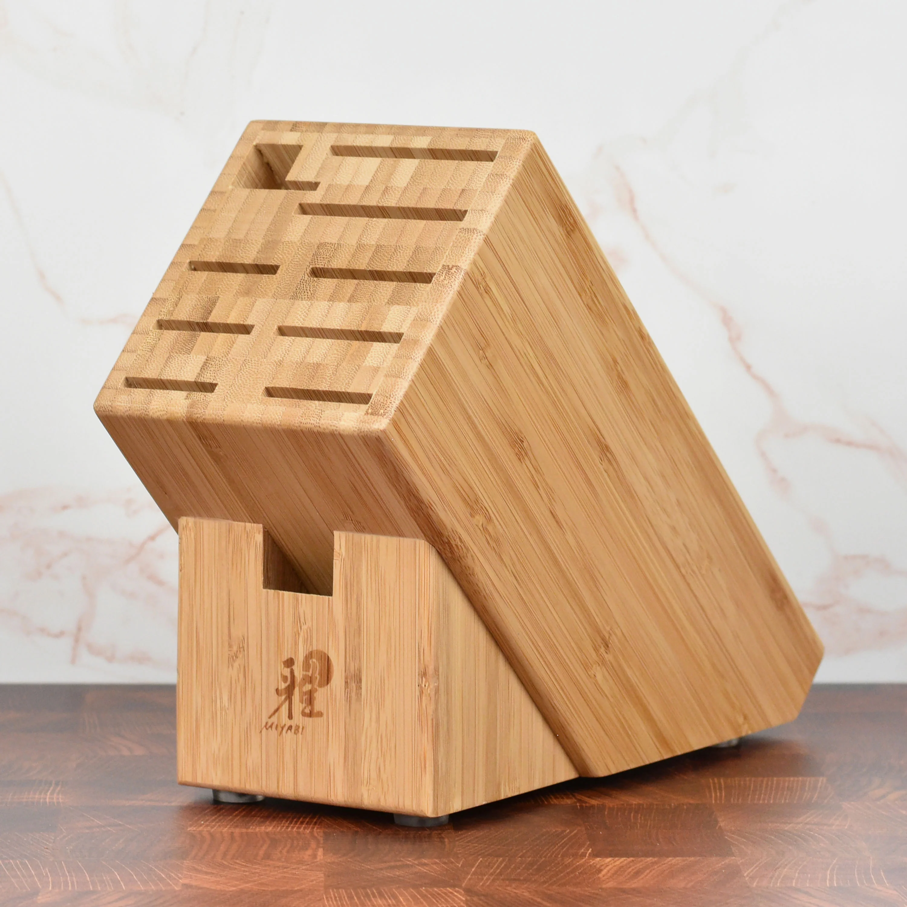 Miyabi Kaizen 7 Piece Knife Block Set - Image 9