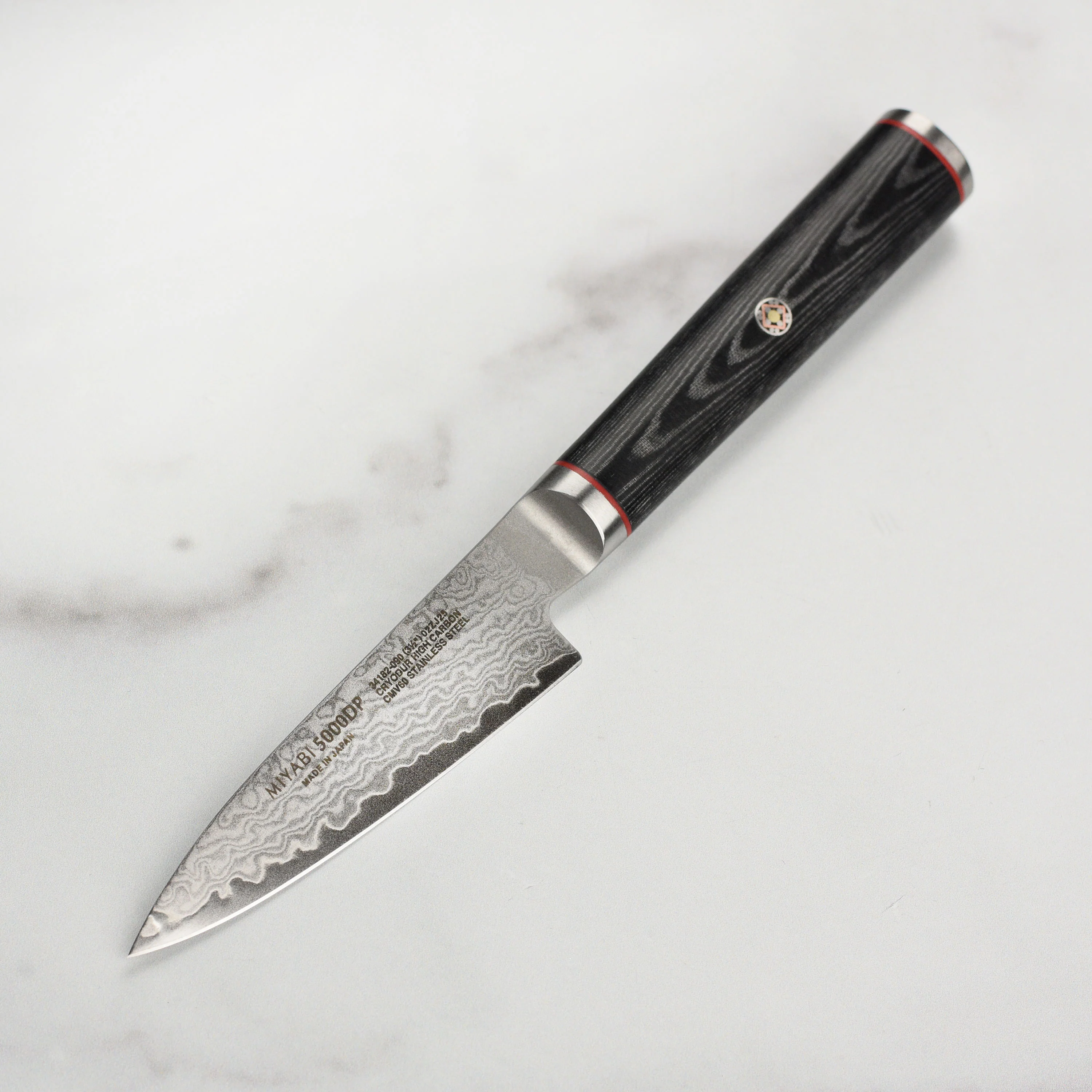 Miyabi Kaizen 3.5" Paring Knife - Image 5