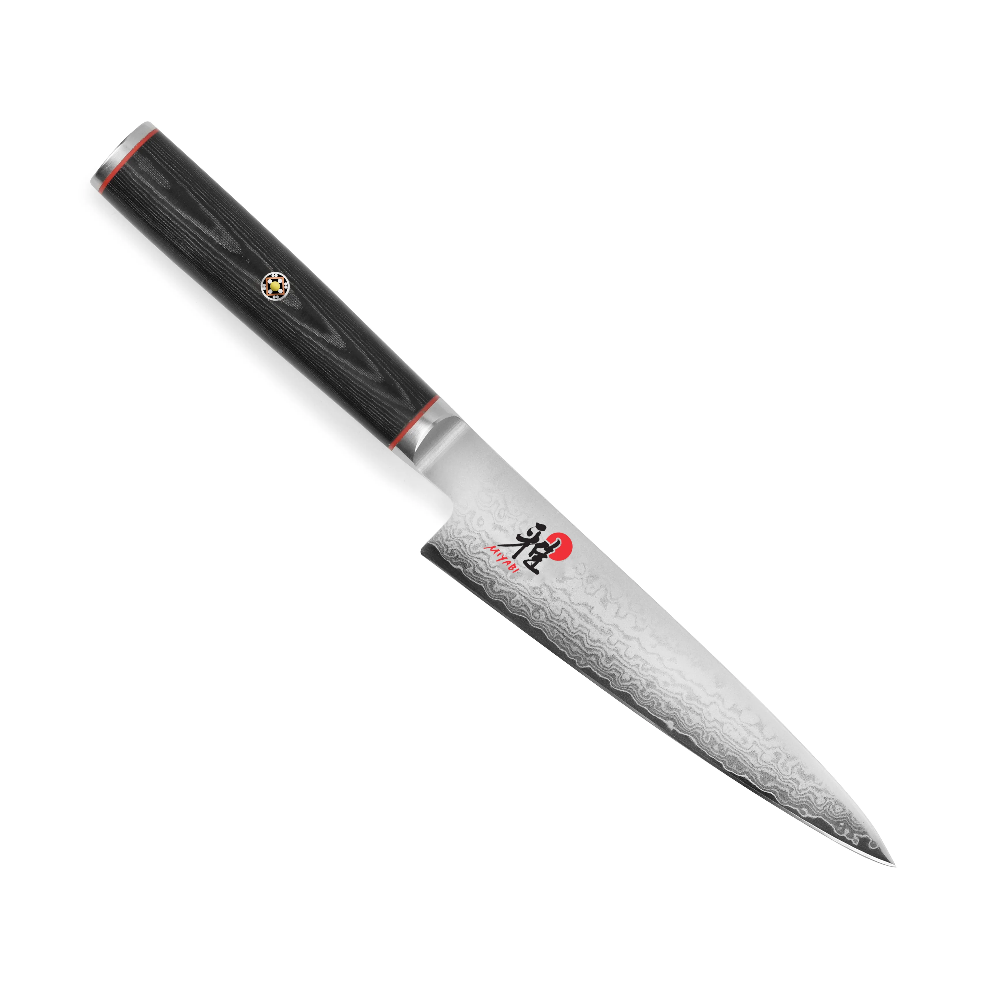 Miyabi Kaizen 4.5" Utility Knife - Image 4