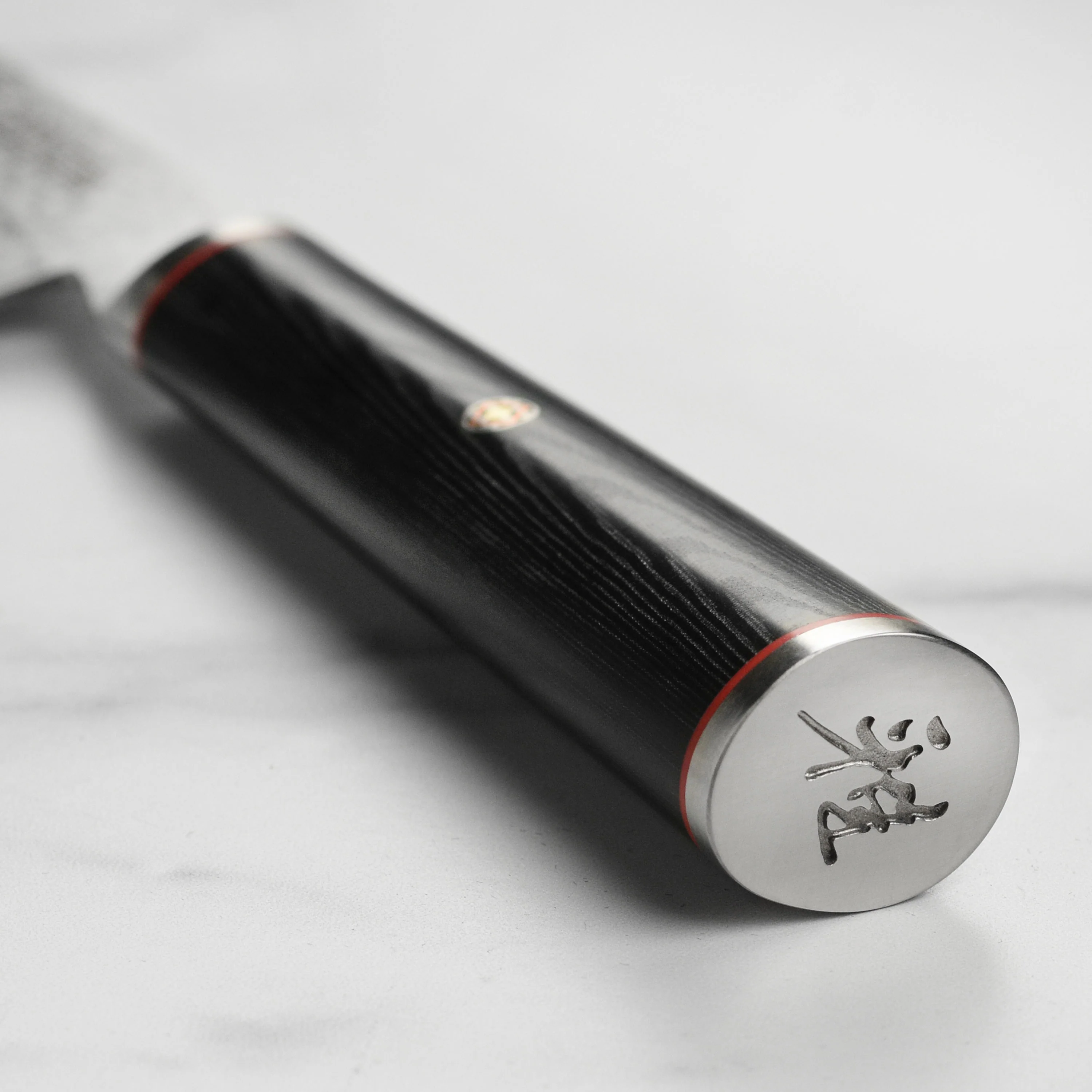 Miyabi Kaizen 6" Utility Knife - Image 2
