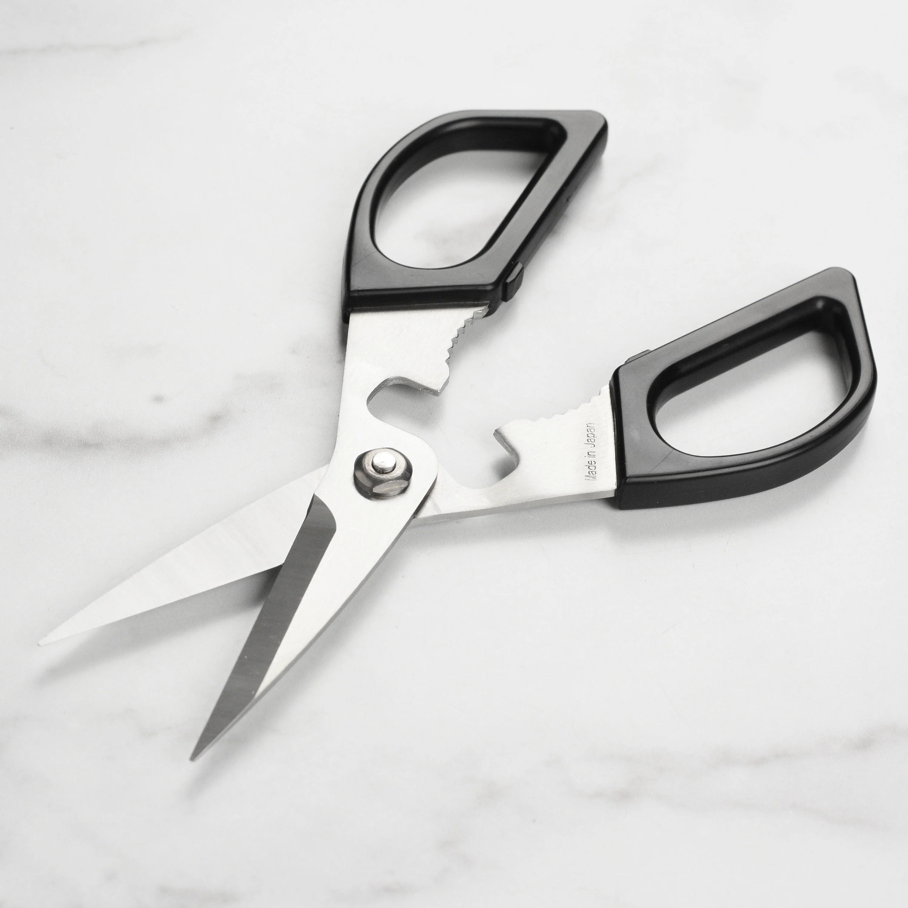 Miyabi Kitchen Shears - Image 2