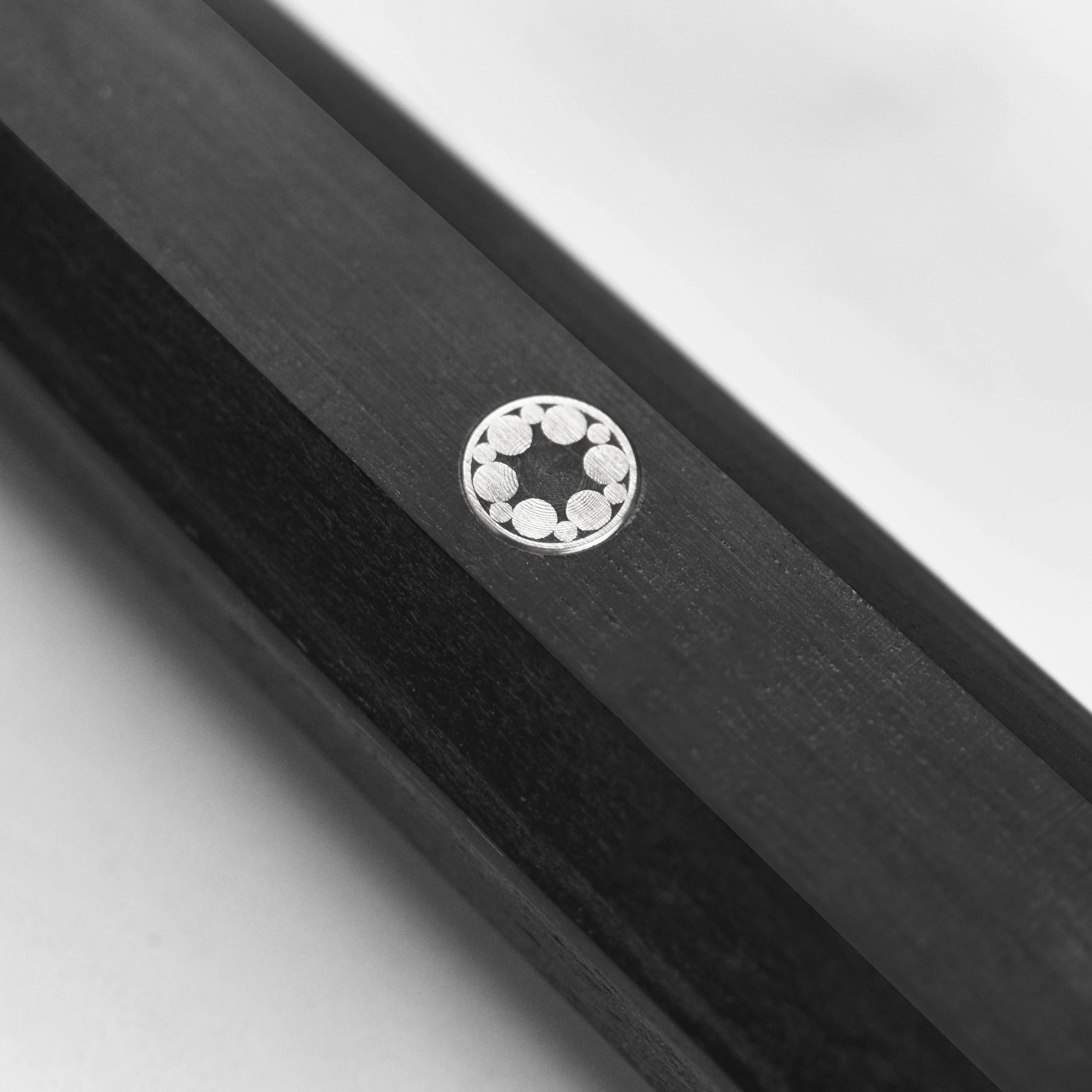 Miyabi Koh 9.5" Chef's Knife - Image 6