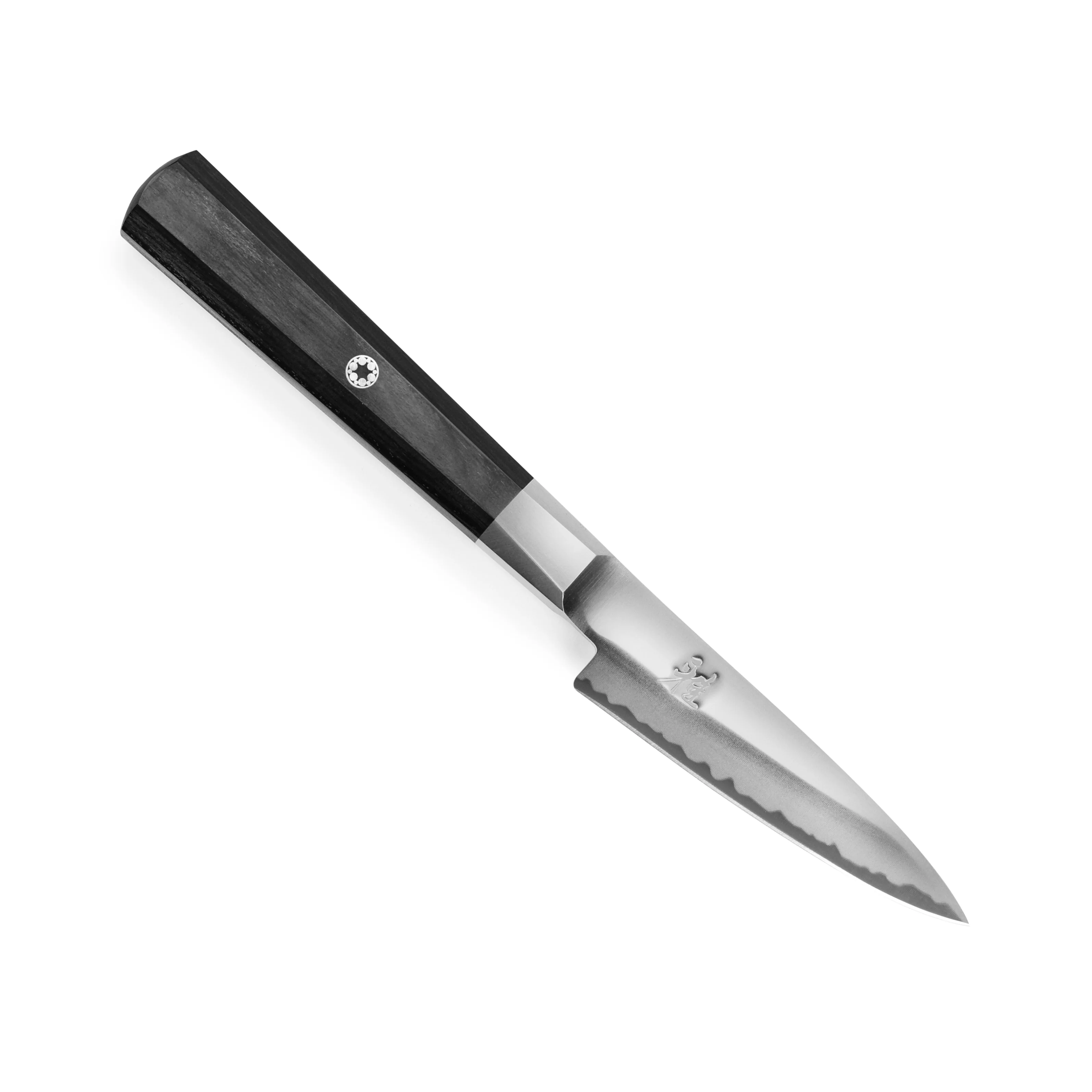 Miyabi Koh 3.5" Paring Knife - Image 4