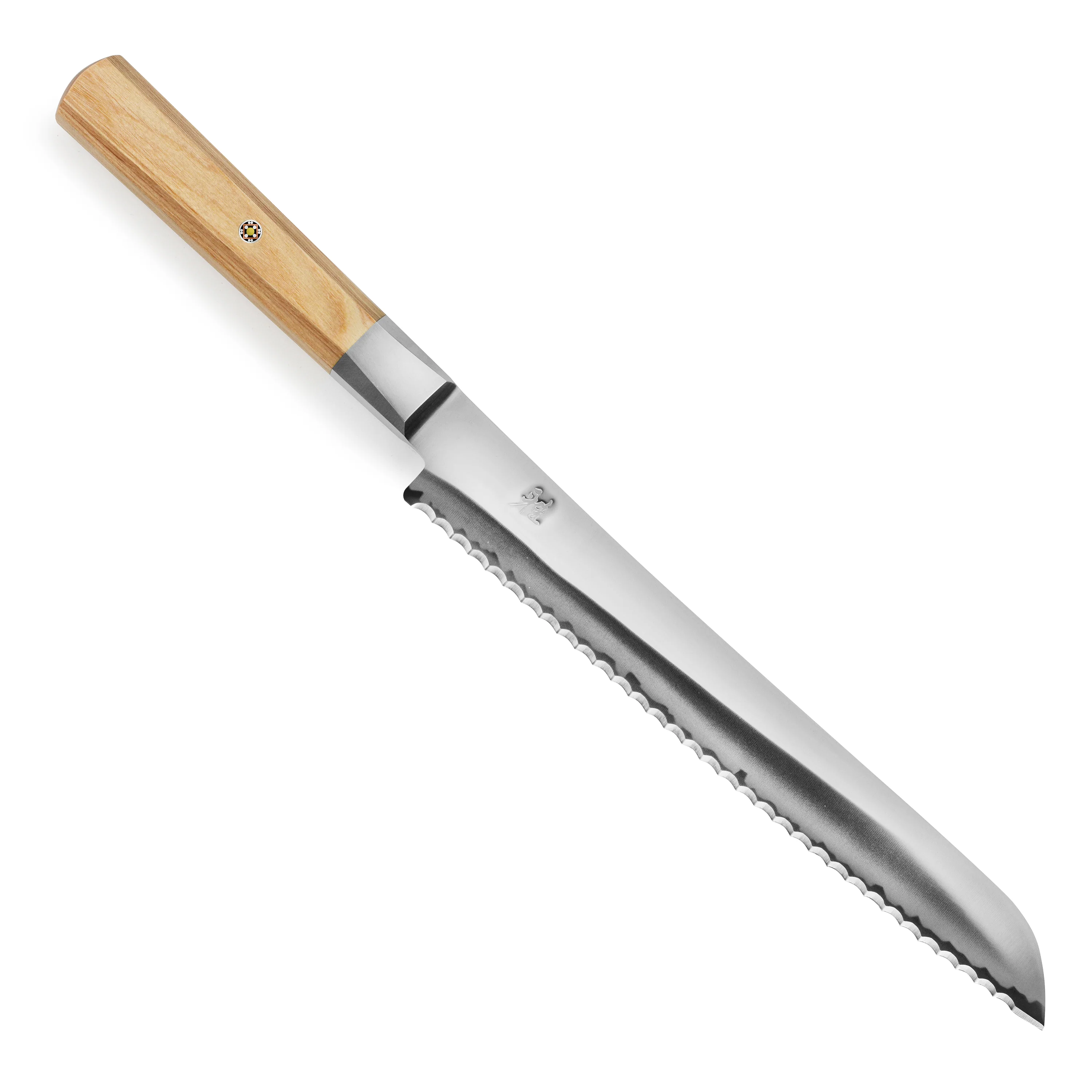 Miyabi Koya 9" Bread Knife - Image 4