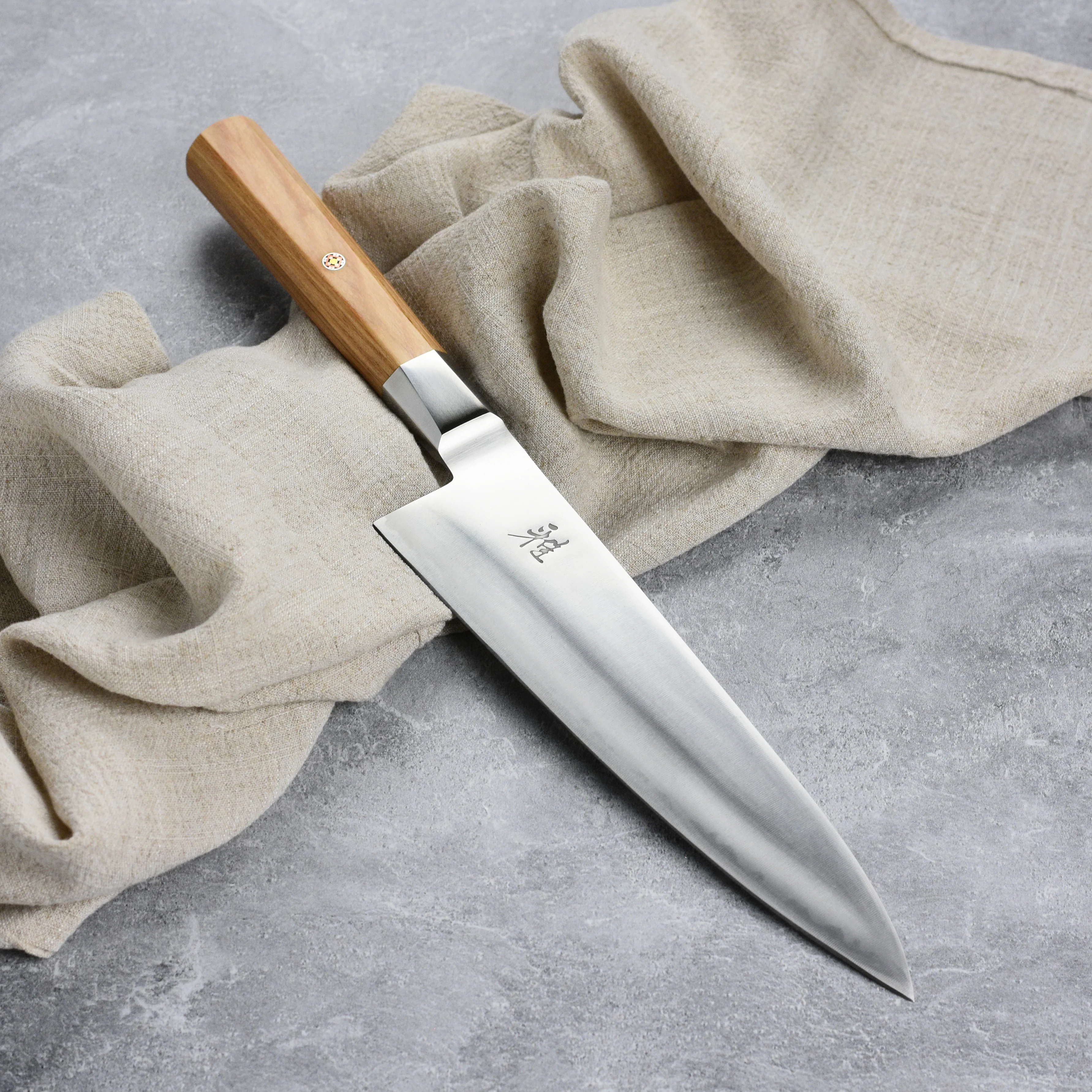 Miyabi Koya 7 Piece Knife Block Set - Image 8
