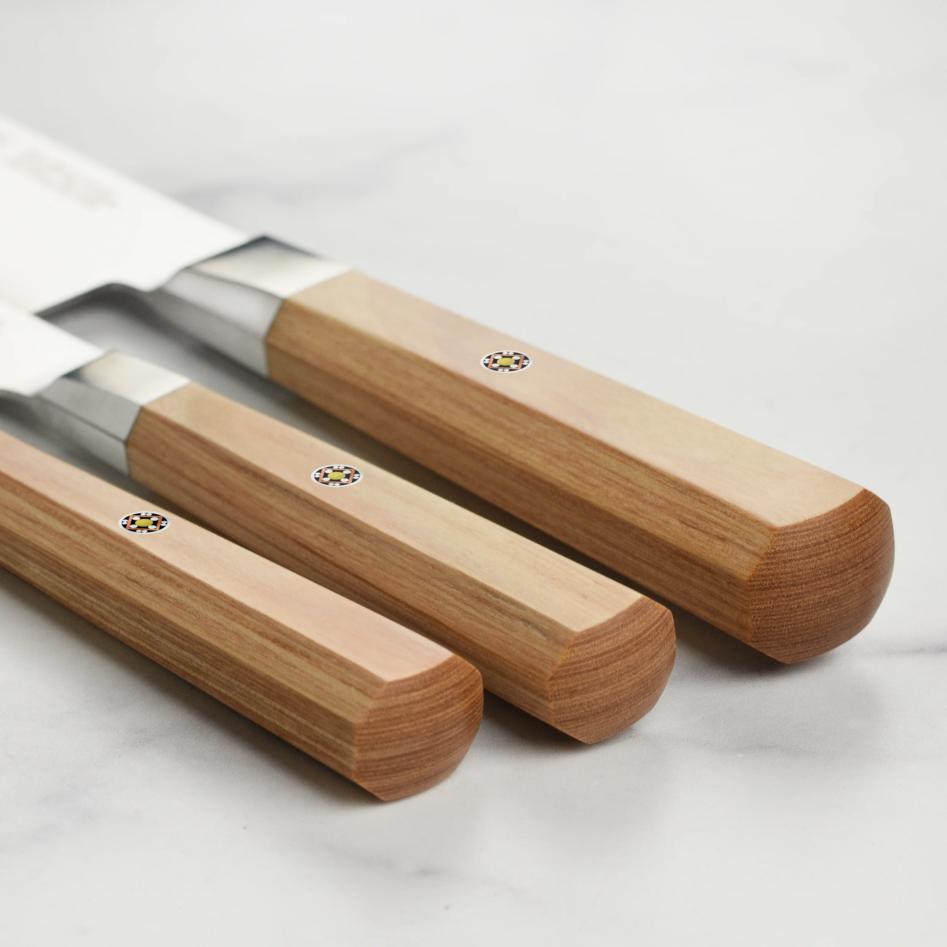 Miyabi Koya 4 Piece Knife Set - Image 2