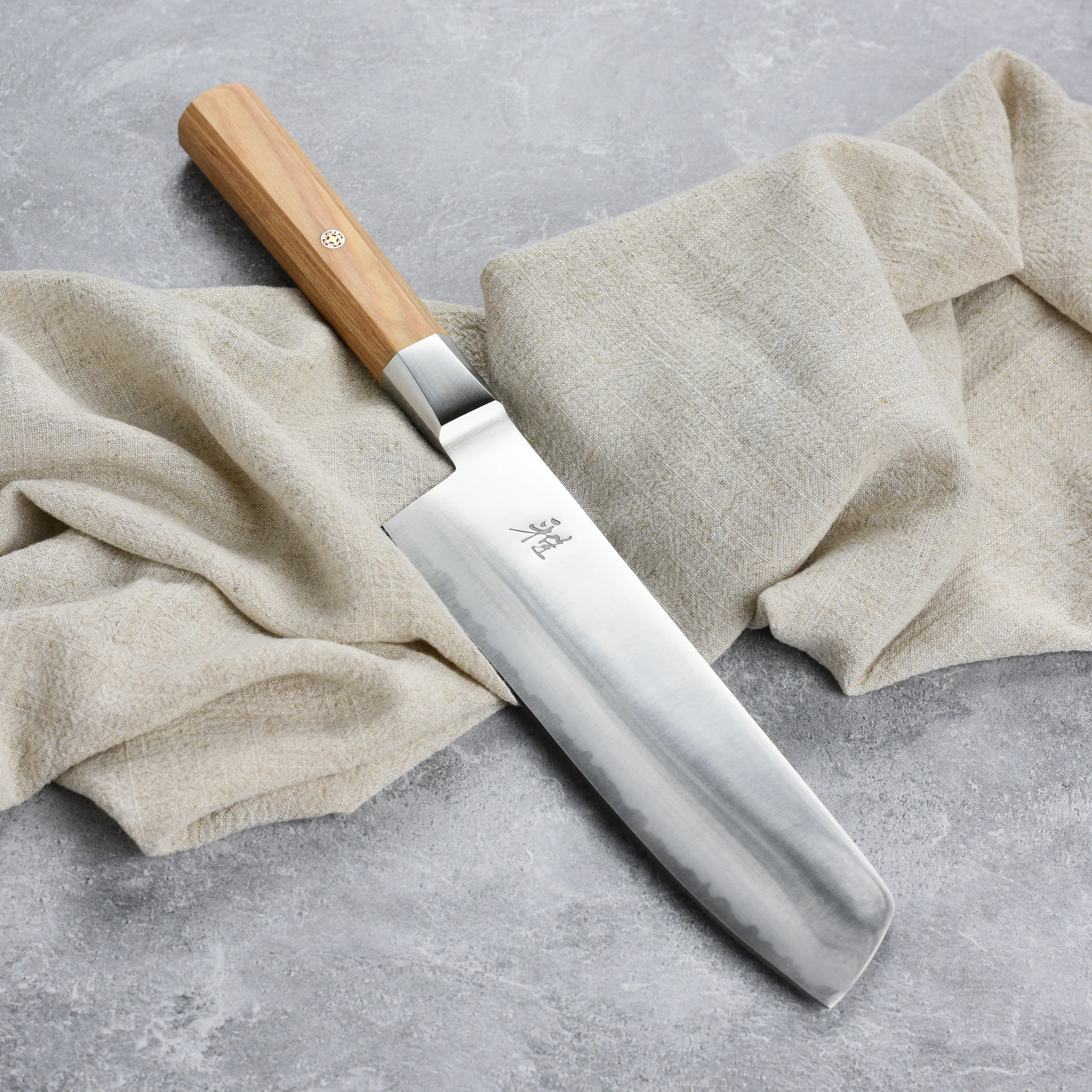 Miyabi Koya 6 Piece Magnetic Easel Knife Set - Image 11