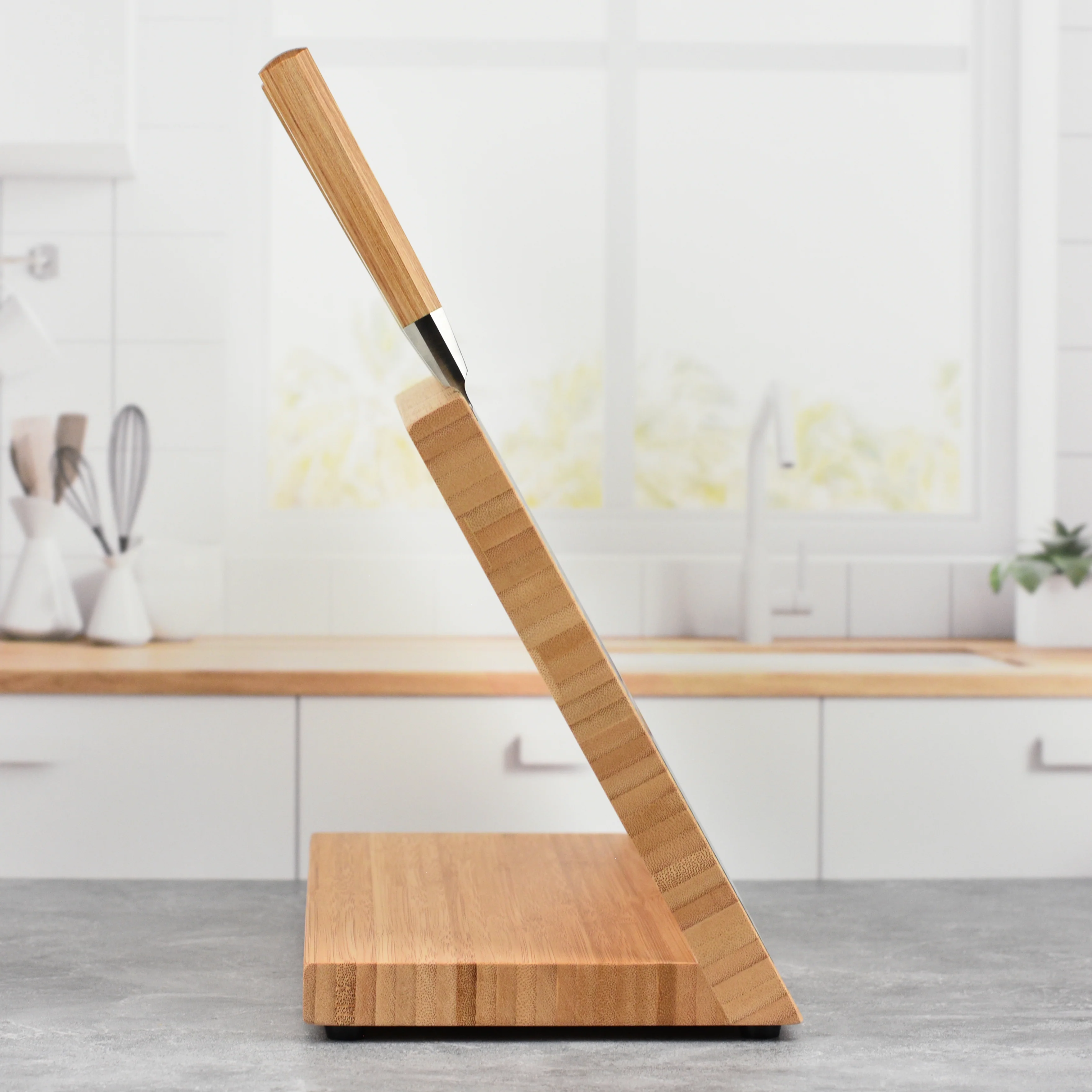 Miyabi Koya 6 Piece Magnetic Easel Knife Set - Image 6