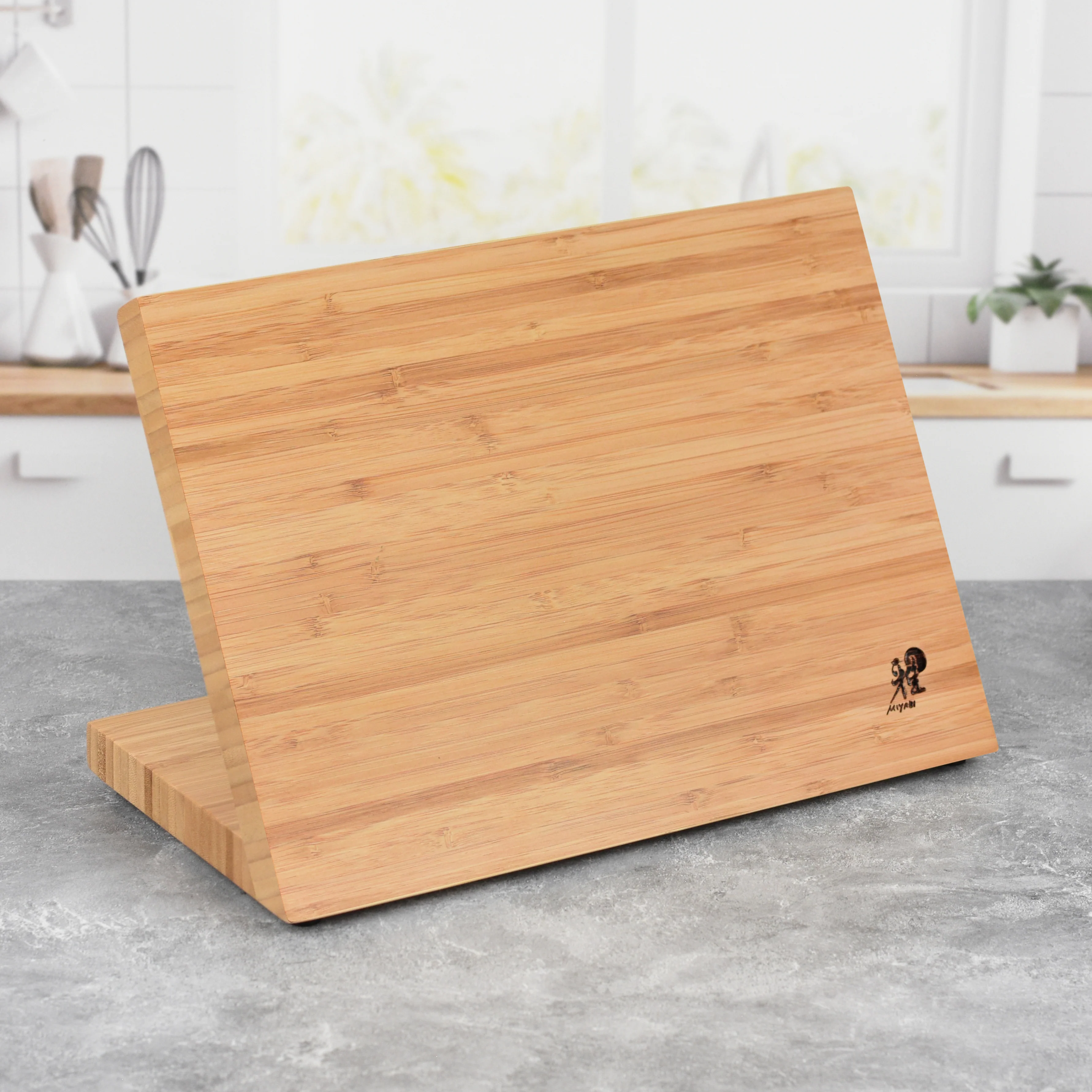 Miyabi Koya 6 Piece Magnetic Easel Knife Set - Image 8