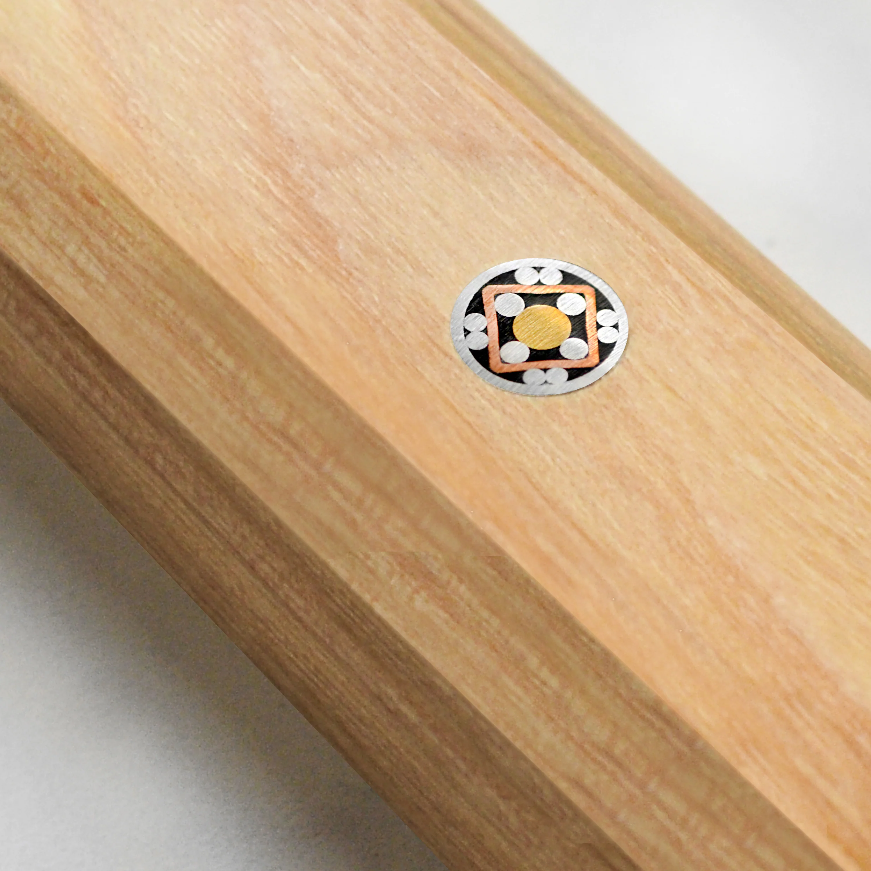 Miyabi Koya 3 Piece Magnetic Knife Stand Set - Image 4
