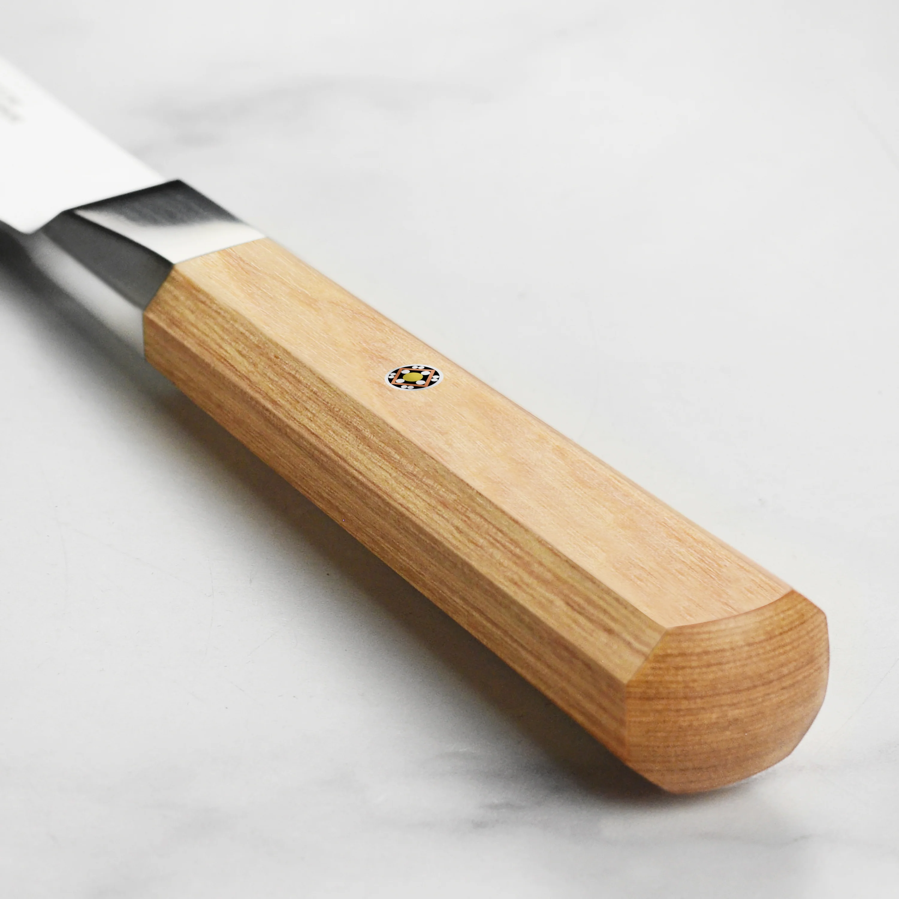 Miyabi Koya 6.5" Nakiri Knife - Image 2