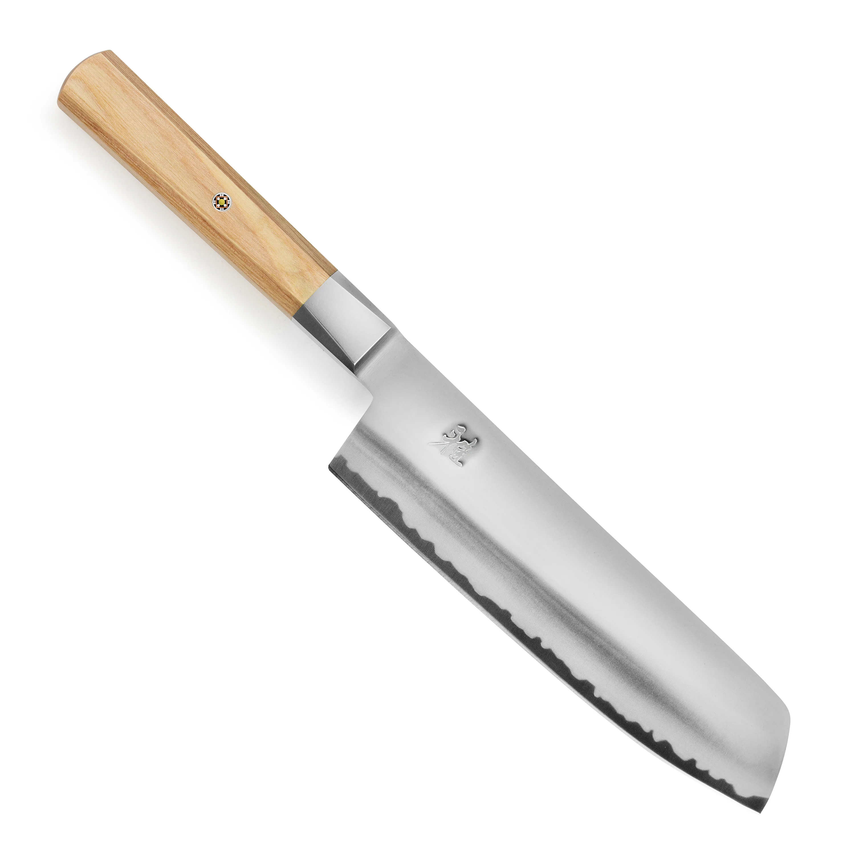 Miyabi Koya 6.5" Nakiri Knife - Image 4