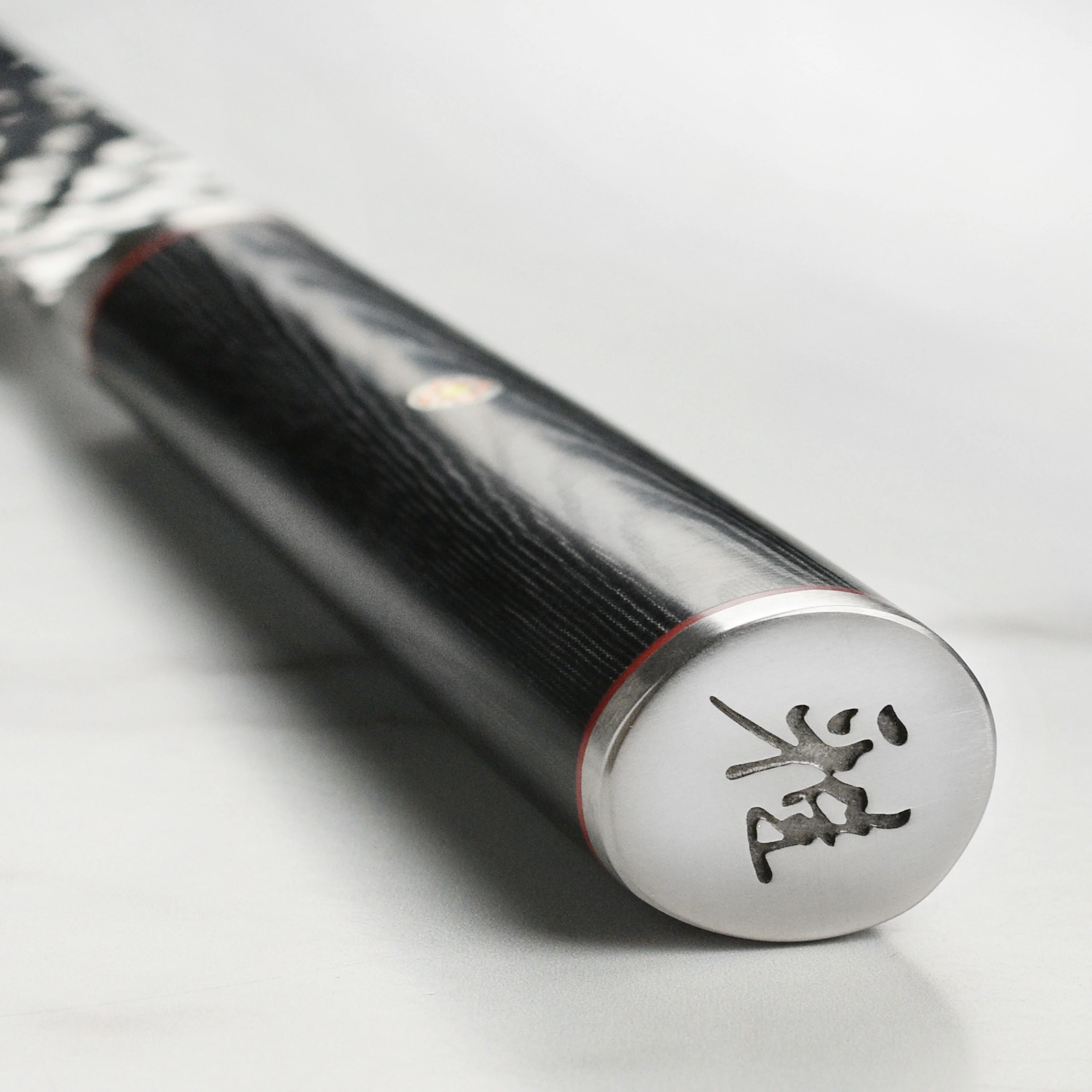 Miyabi Mizu SG2 9" Bread Knife - Image 2