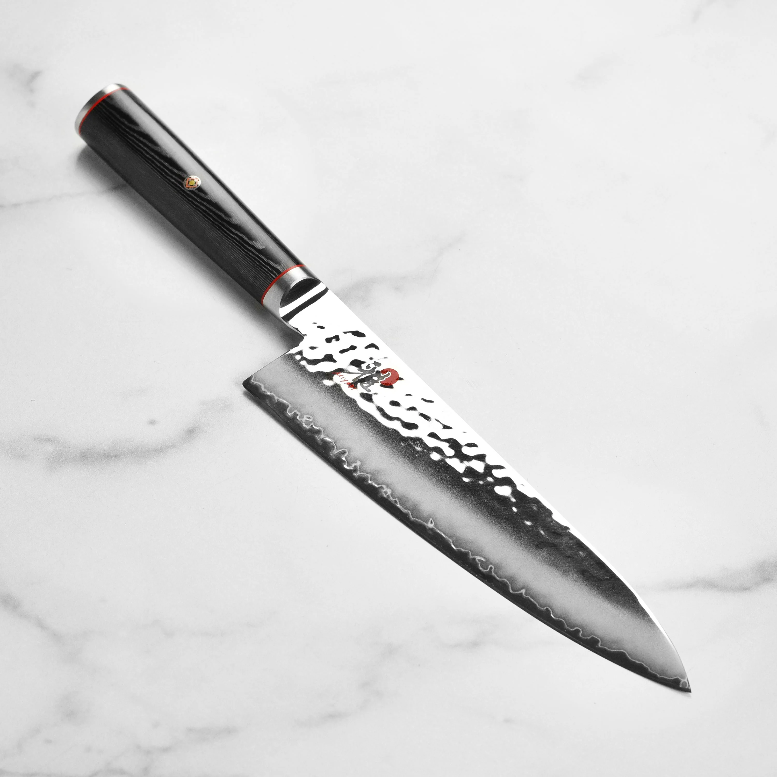 Miyabi Mizu SG2 8" Chef's Knife