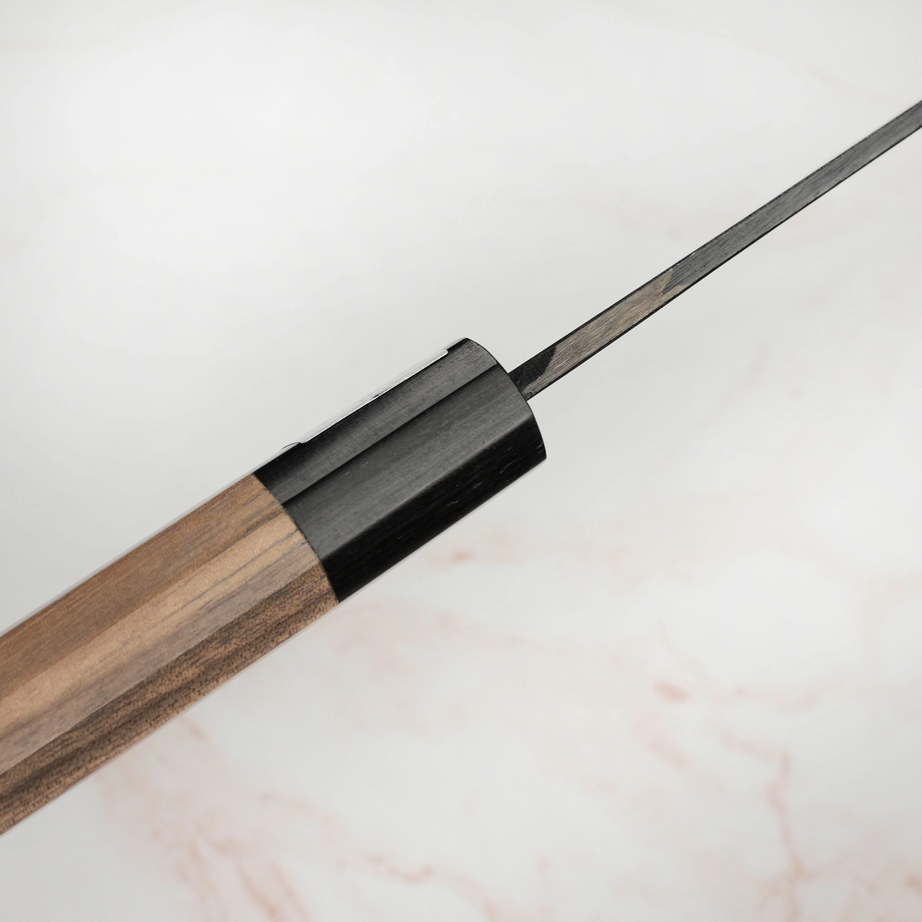 Moritaka 9.4" Aogami #2 Carbon Steel Sujihiki - Image 3