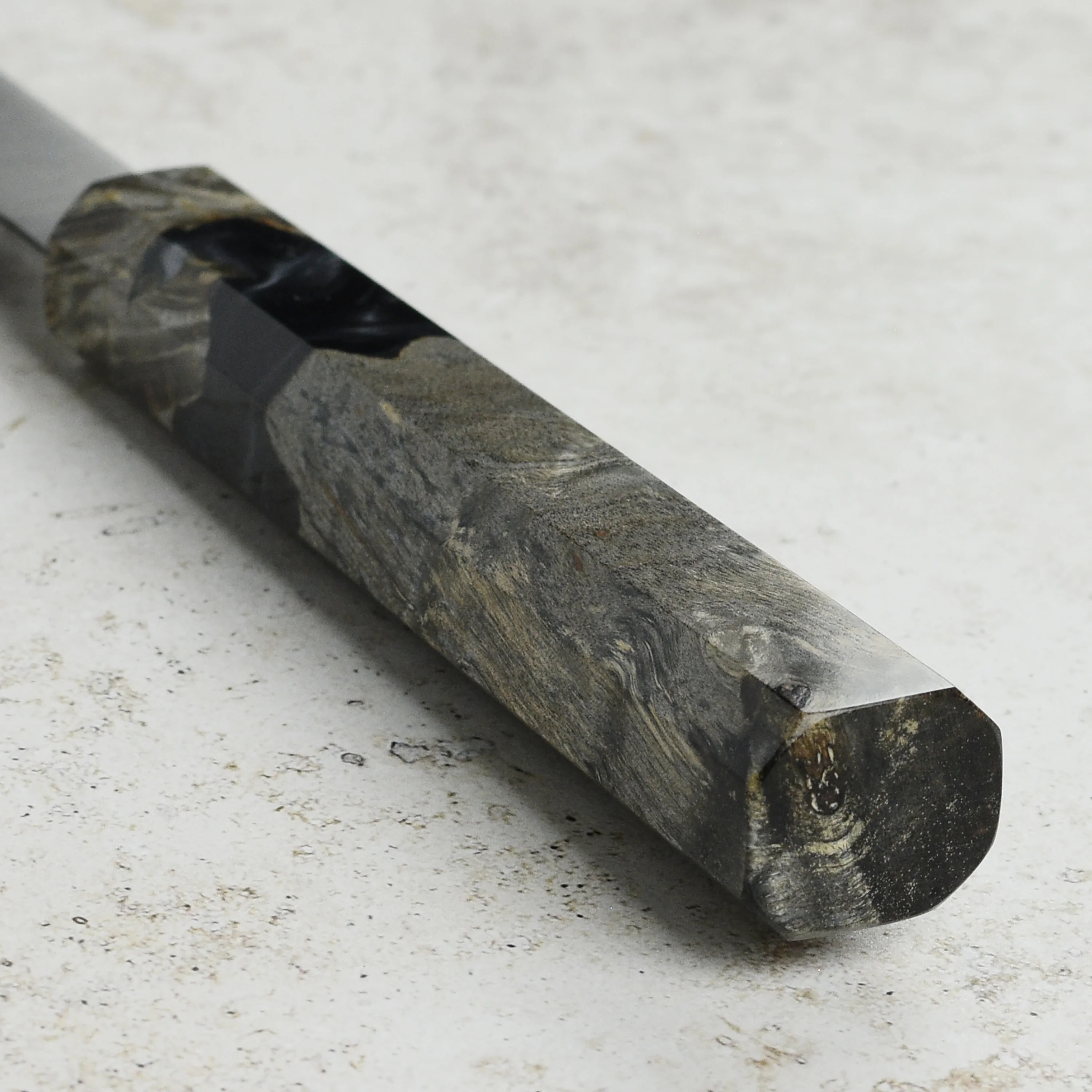 Myojin Riki Cobalt Special 7" Bunka - Image 2