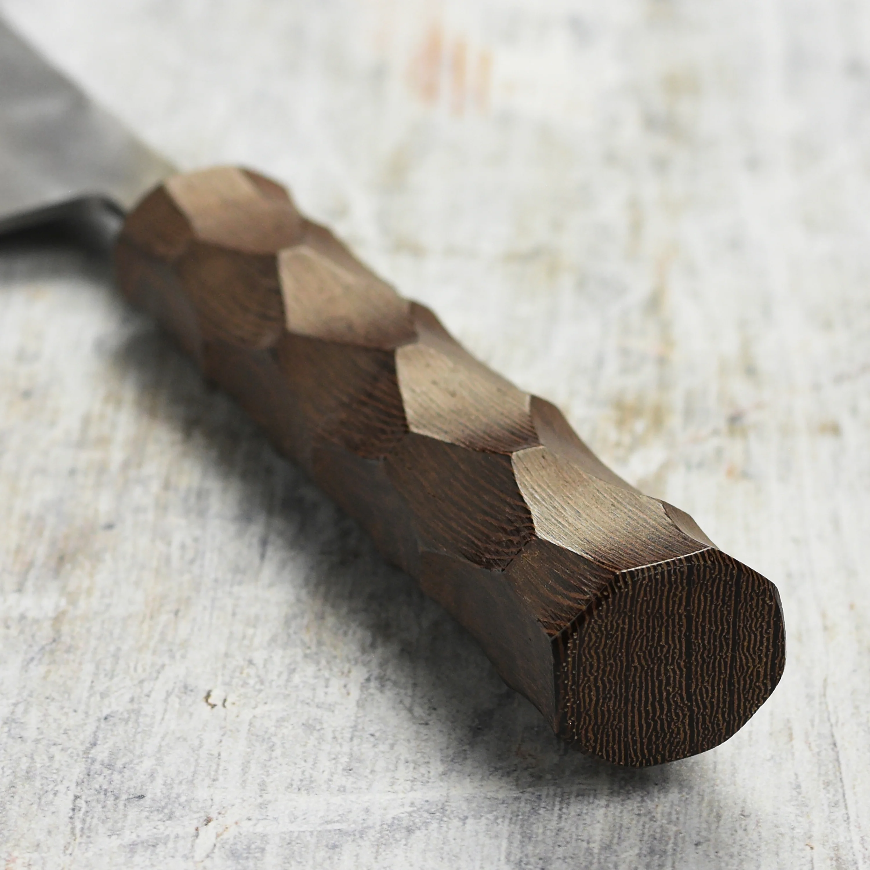 Naguri SLD 8.25" Gyuto - Image 2