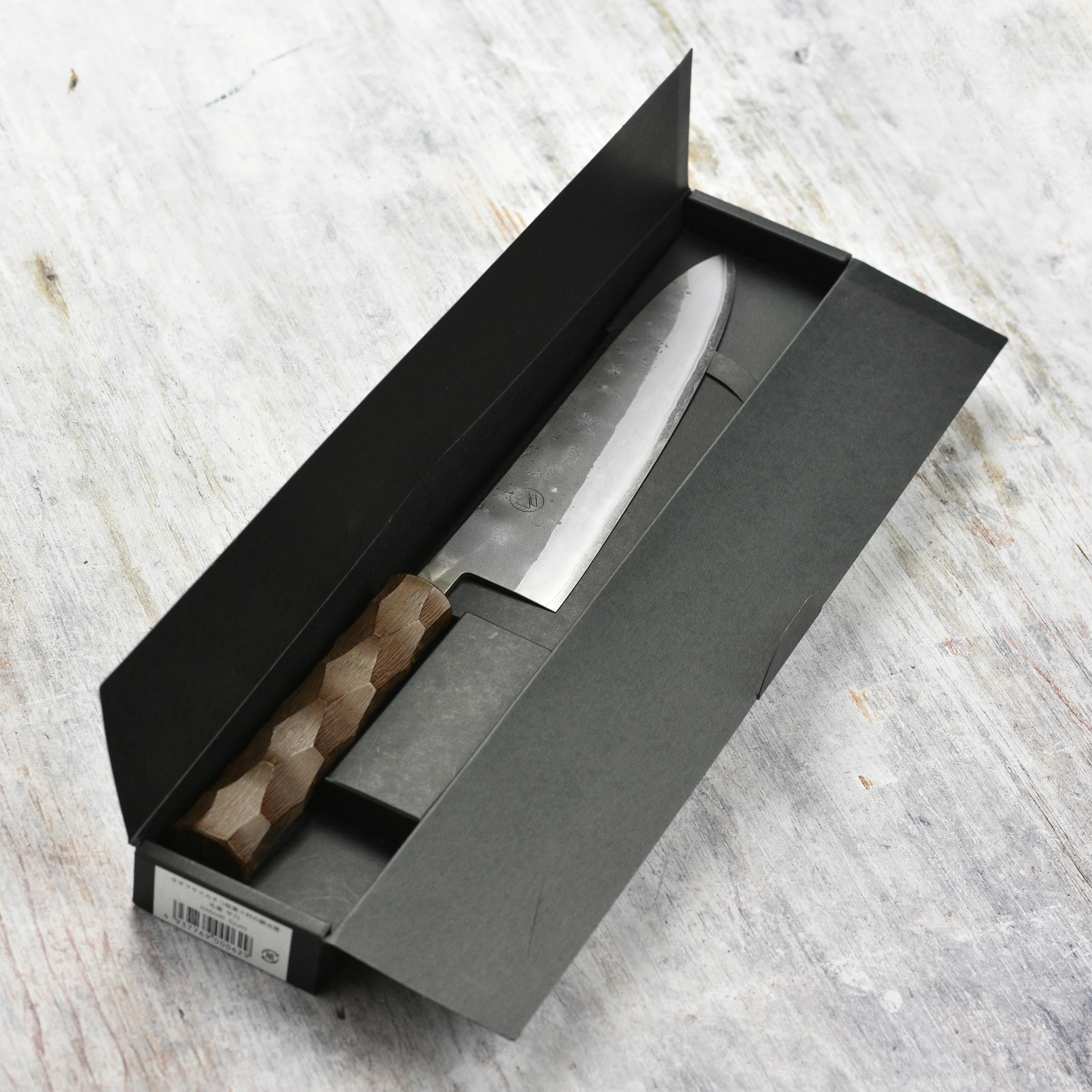 Naguri SLD 8.25" Gyuto - Image 3