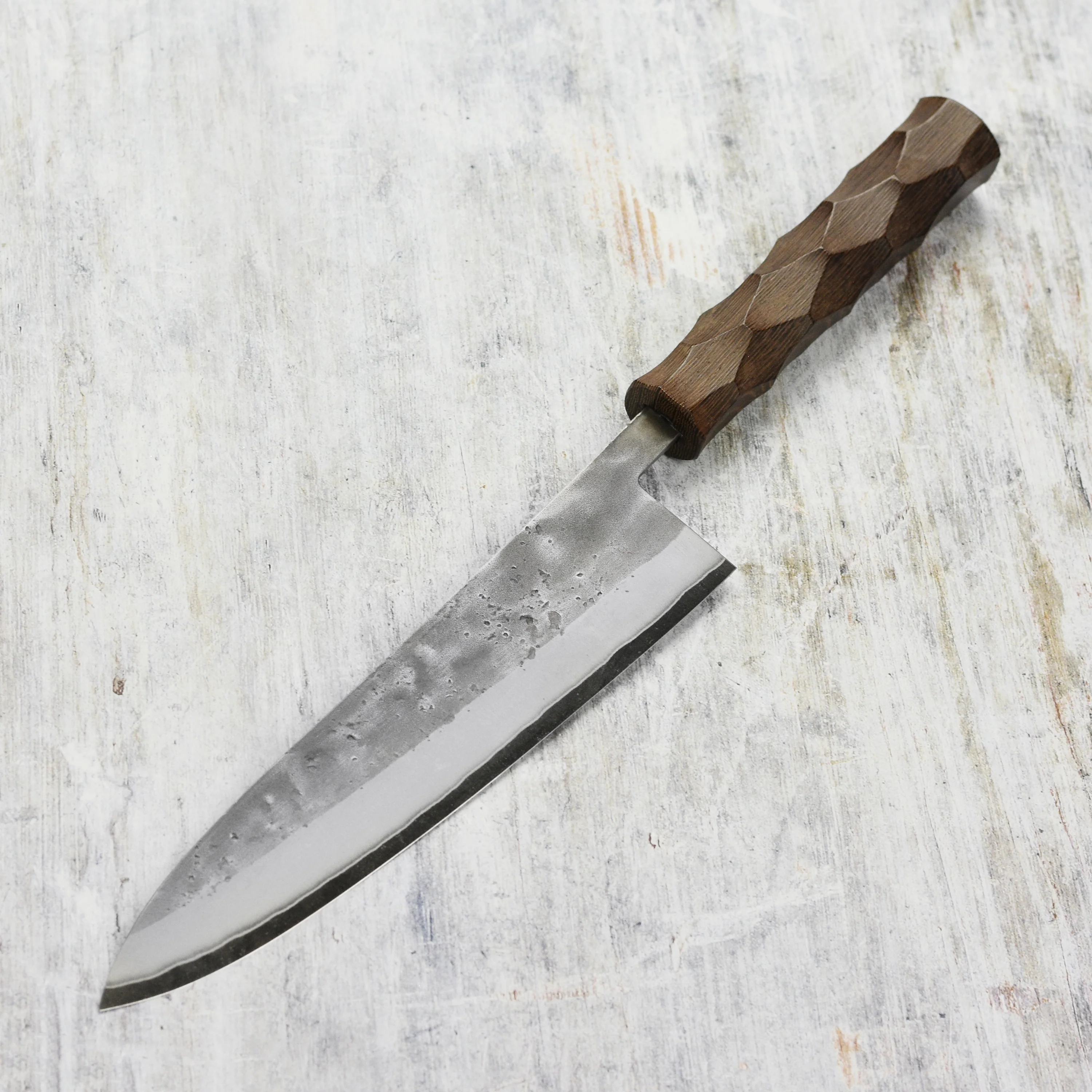 Naguri SLD 8.25" Gyuto - Image 4