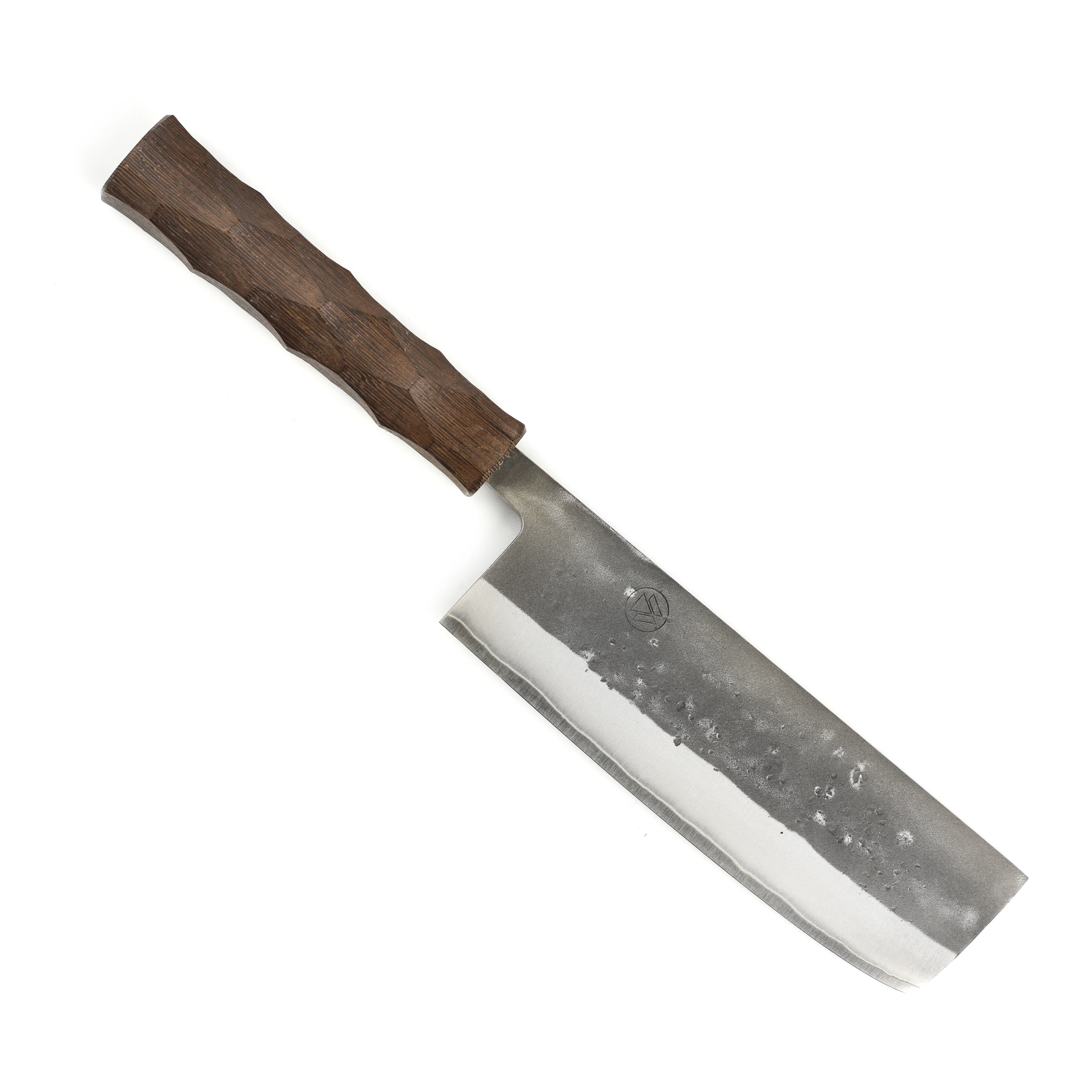 Naguri SLD 6.5" Nakiri - Image 5